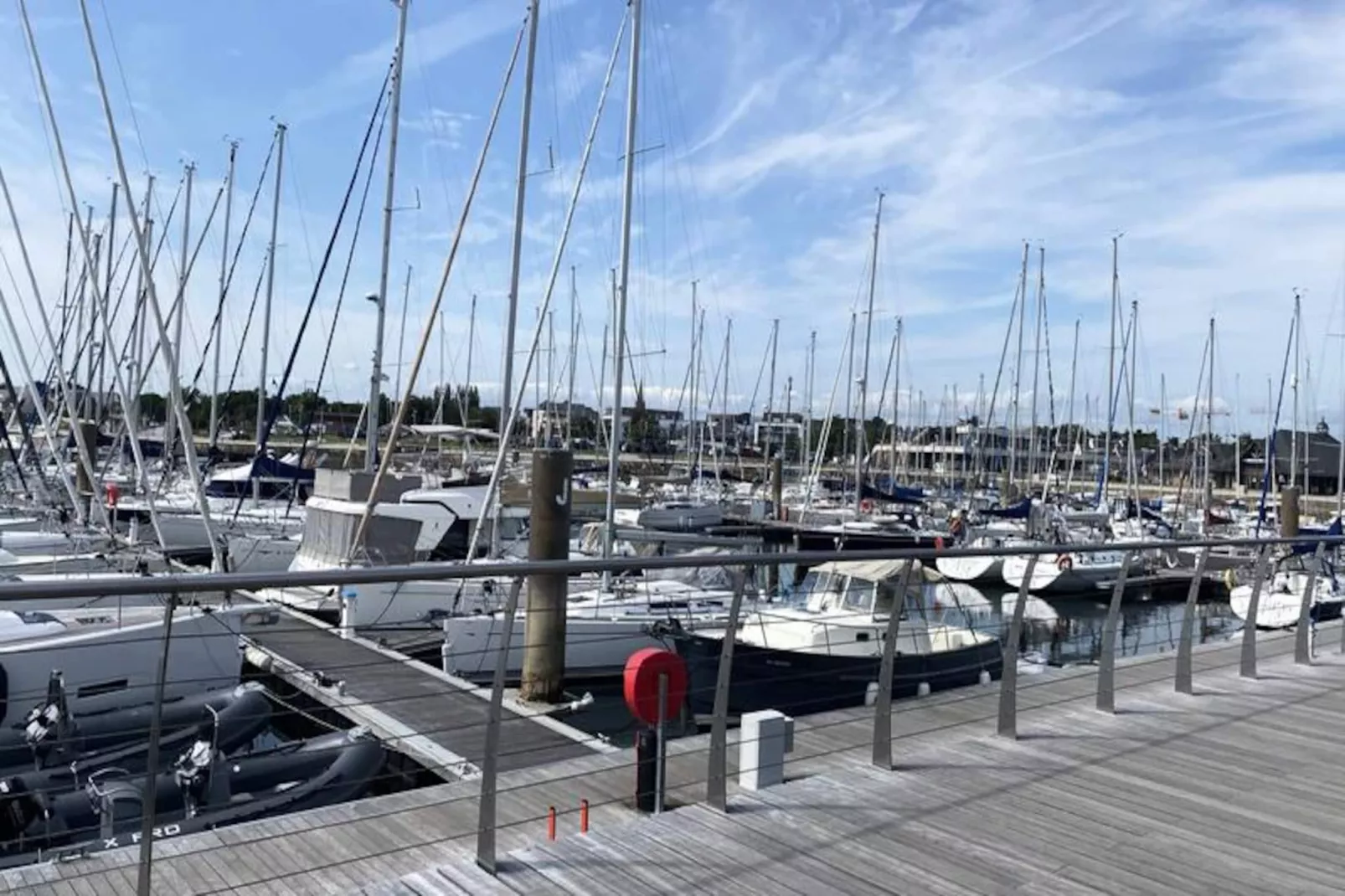 Résidence Quai des Voiliers 2 - maeva Home-Image-tags.