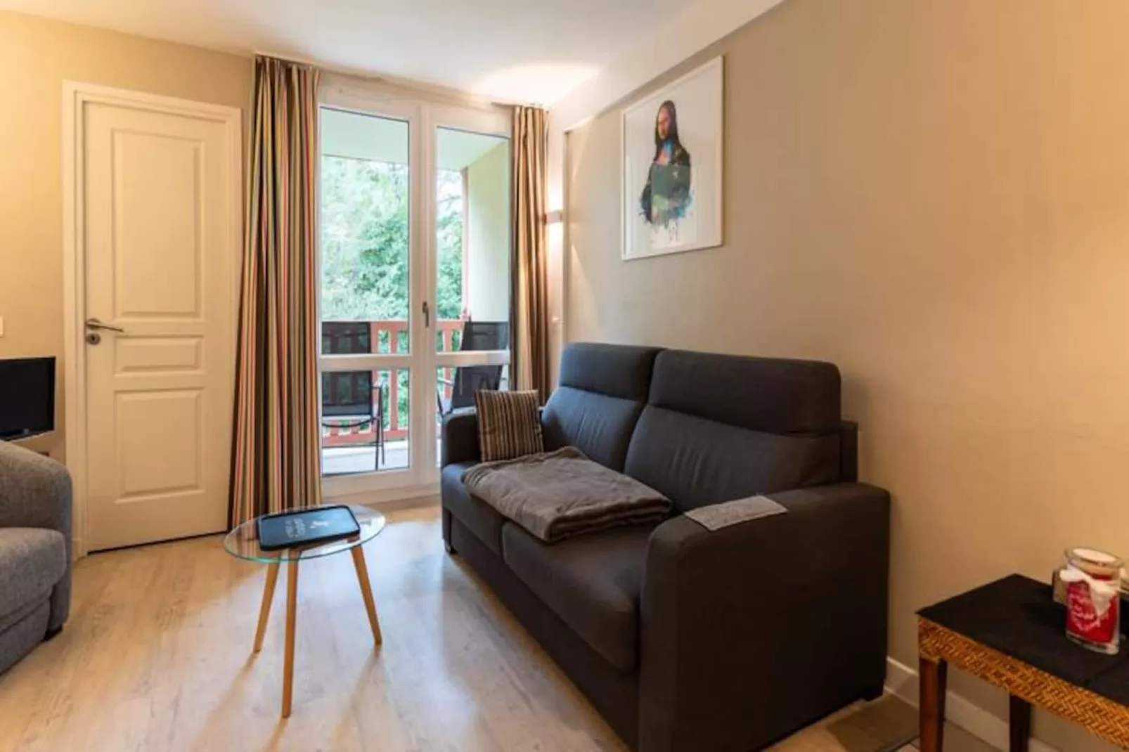 Résidence Appt 2 Pi&egrave;ces Cabine 6 Pers Avec Piscine, Tennis, Parking Gratuit 217-Image-tags.