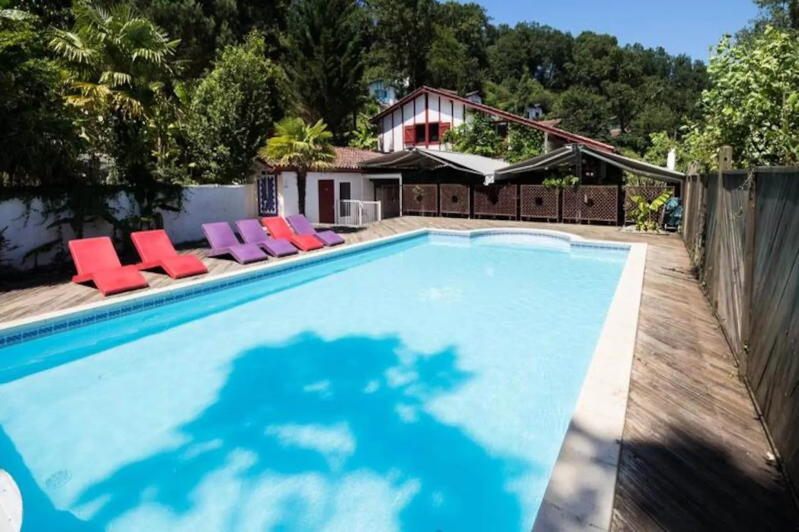 Résidence Les Collines Iduki ****-Image-tags.