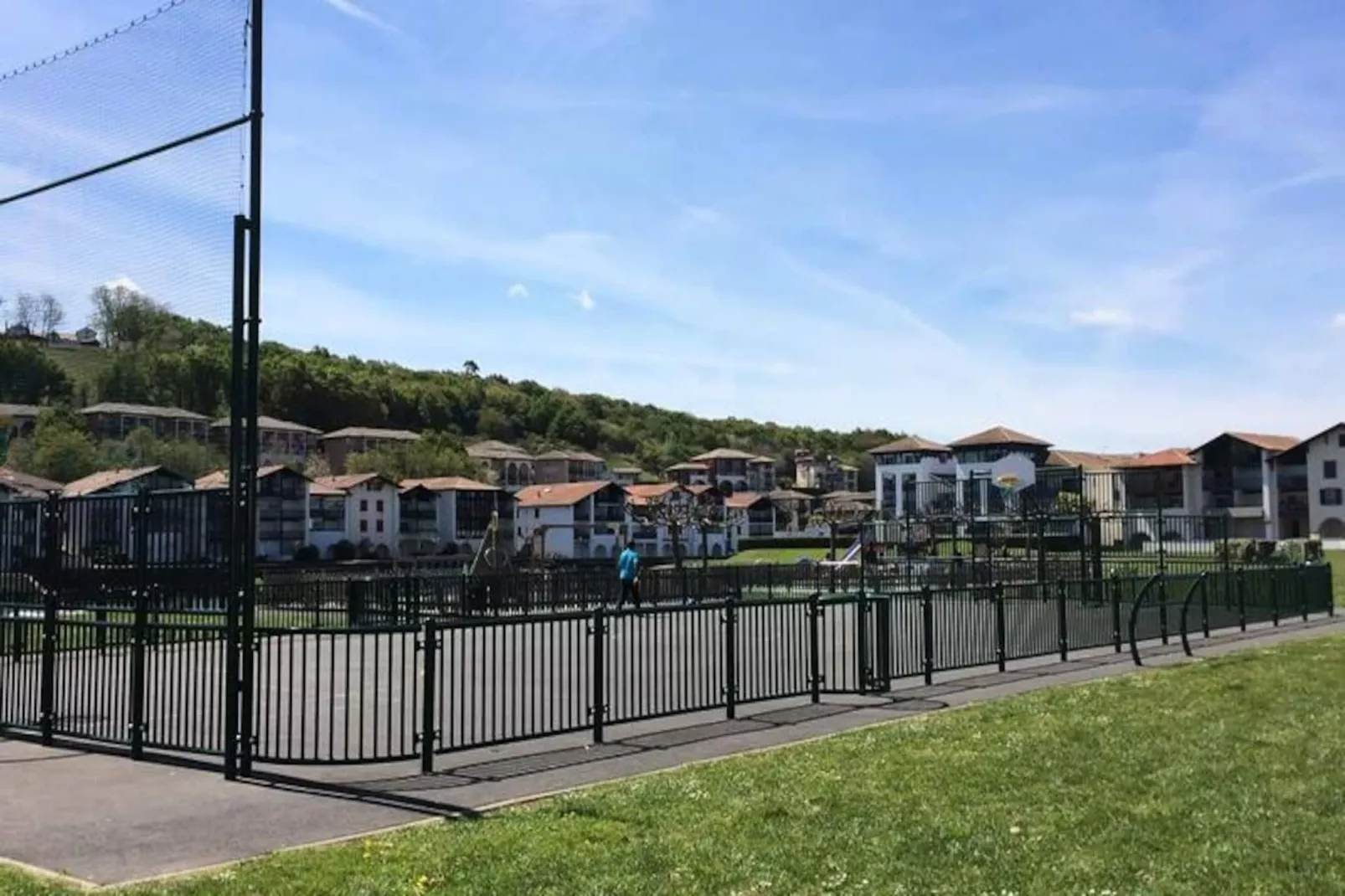 Résidence Mer & Golf Soko-Eder ***-Image-tags.