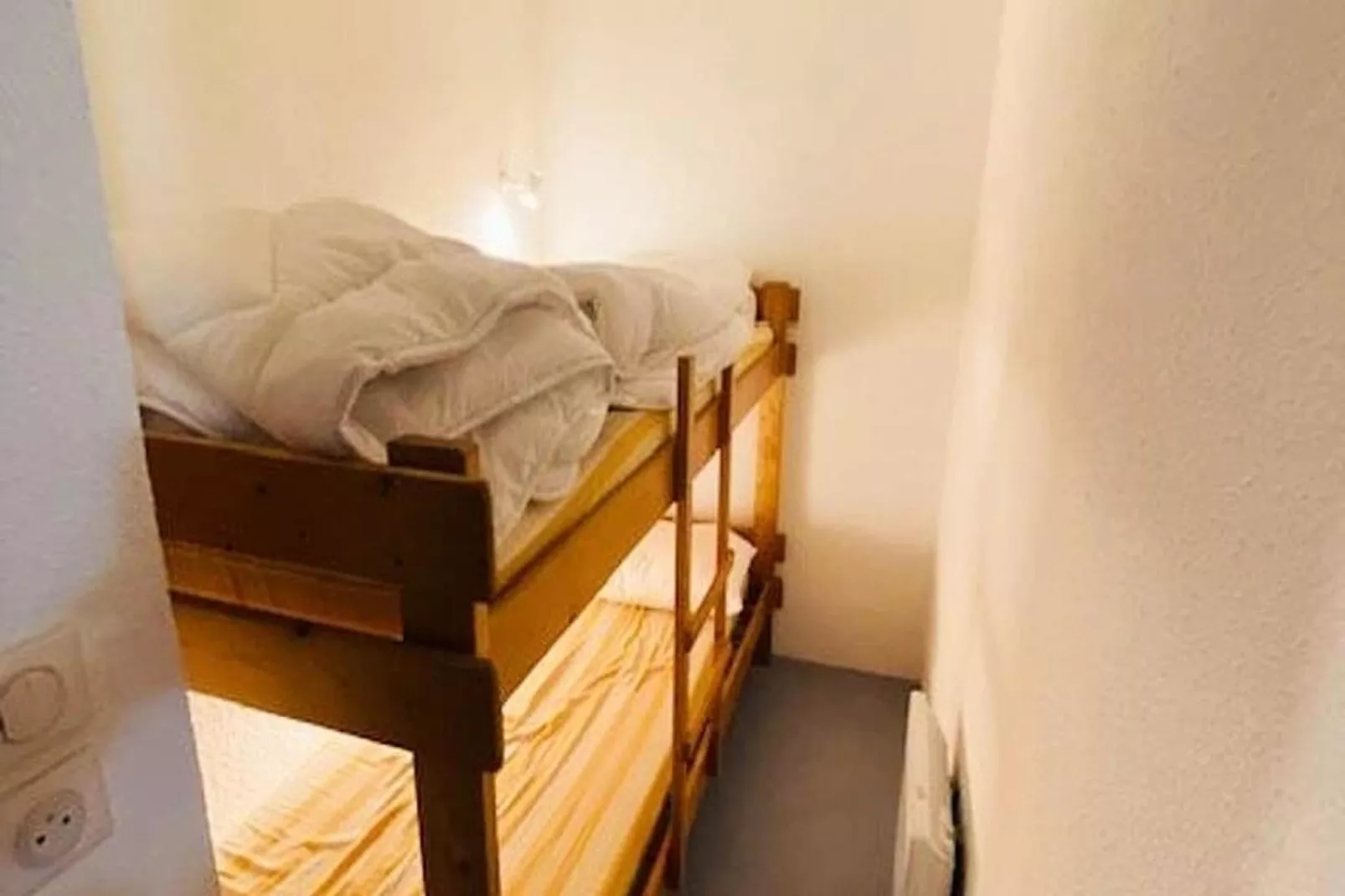 Résidence Ayre-Woonkamer