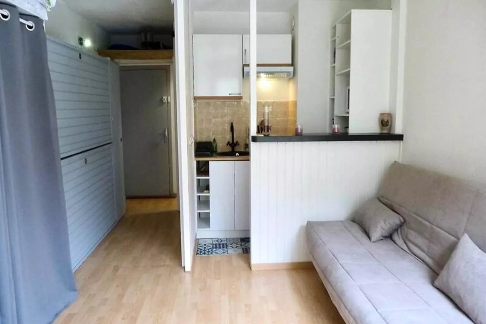 Résidence Ayre-Keuken