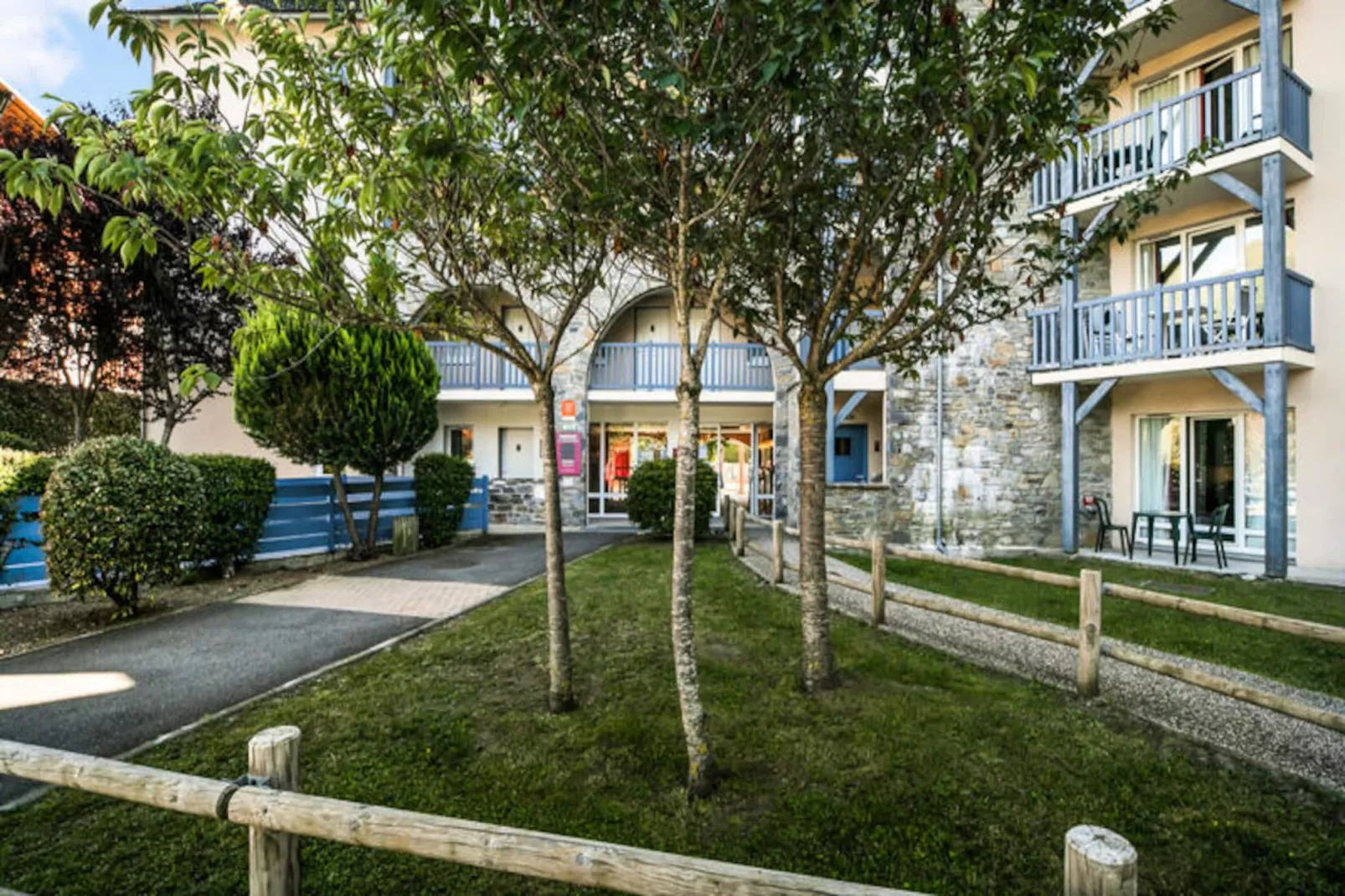 Résidence Les Rives de L'Aure - maeva Home-Image-tags.