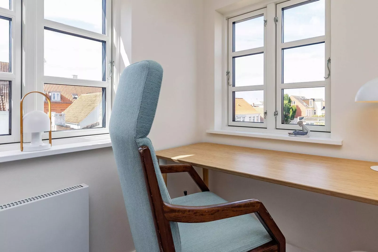 5 persoons vakantie huis in Faaborg-Binnen