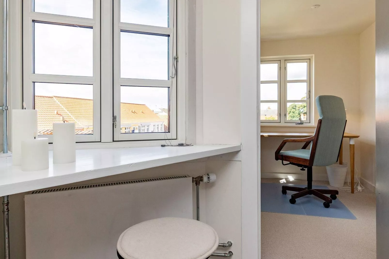 5 persoons vakantie huis in Faaborg-Binnen