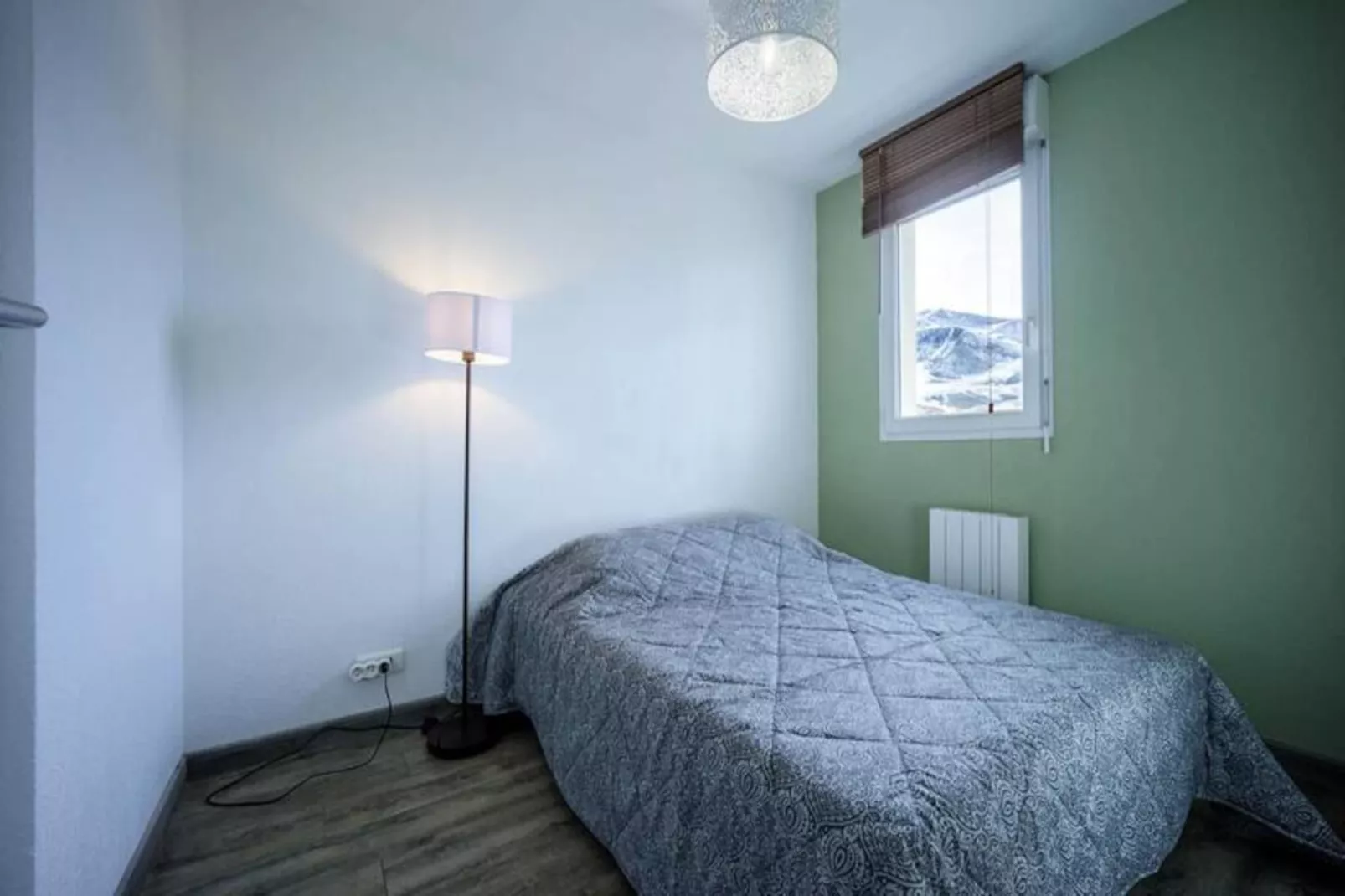 Résidence Les Hauts De Peyragudes-Image-tags.