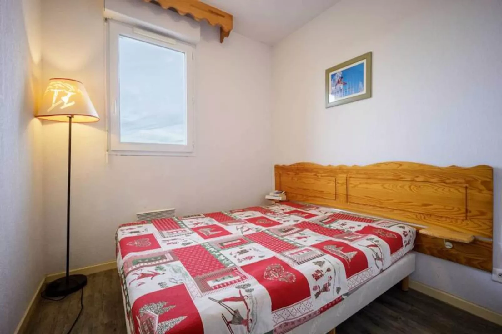 Résidence Les Hauts De Peyragudes-Image-tags.