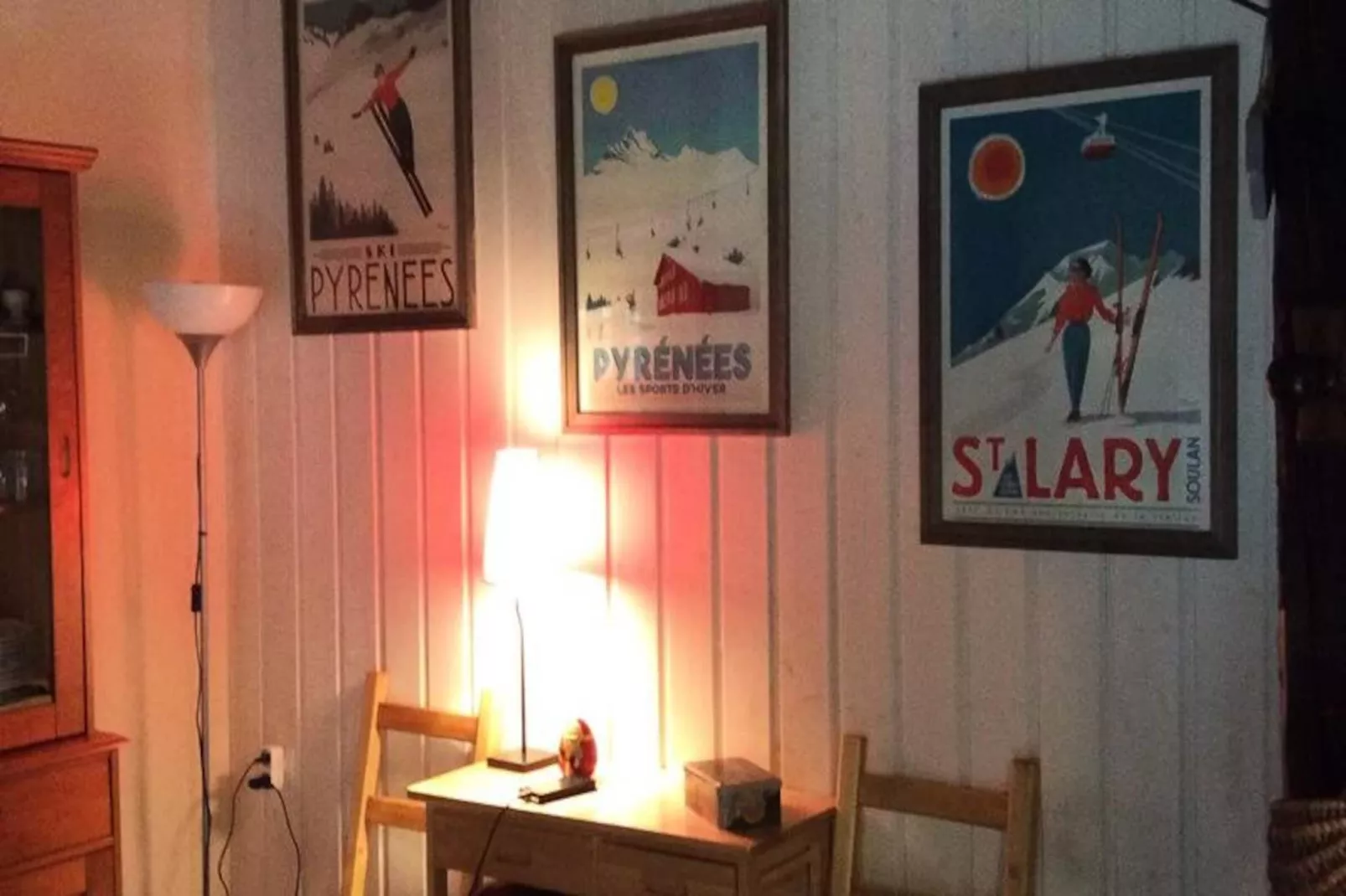 Résidence Maison Mitoyenne-Image-tags.