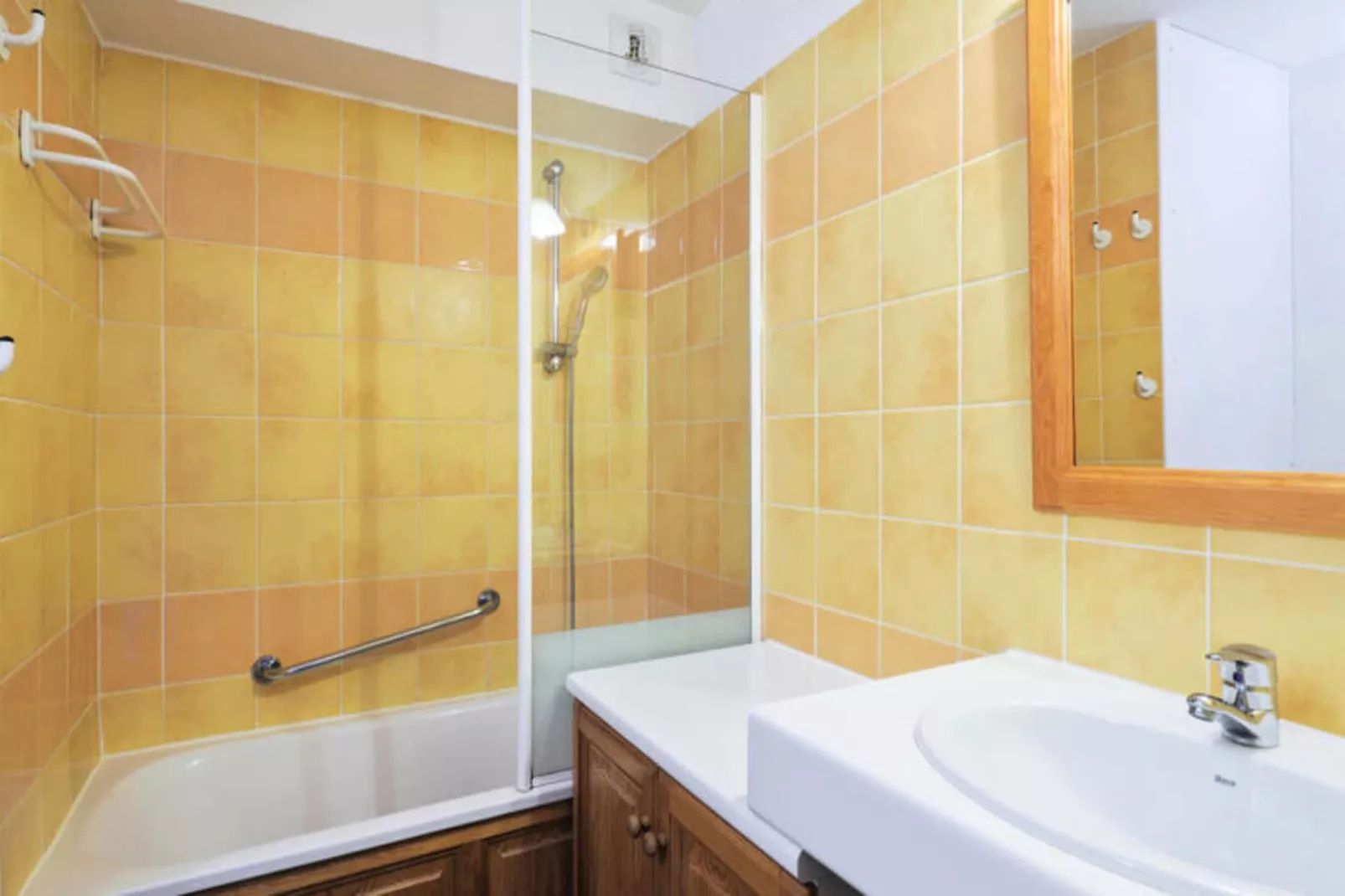 Résidence Le Pédrou - Maeva Home-Buitenkant zomer