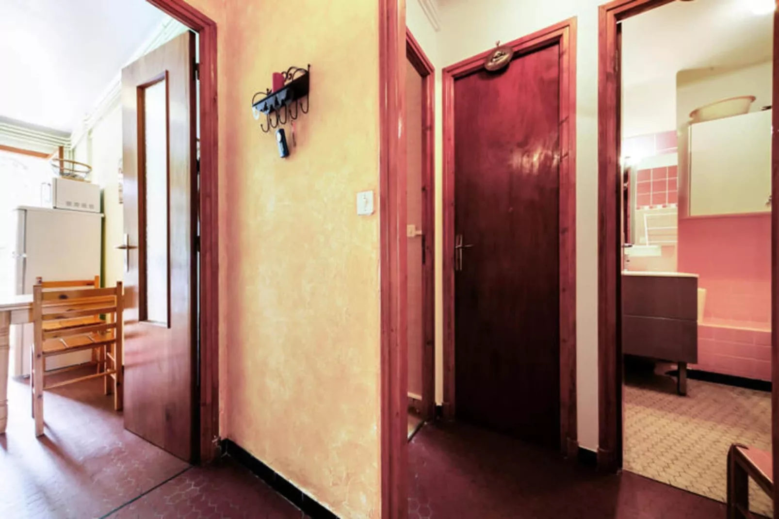 Appartement 2 pièces 6 personnes avec superbe vue - maeva Home - Buitenkant zomer