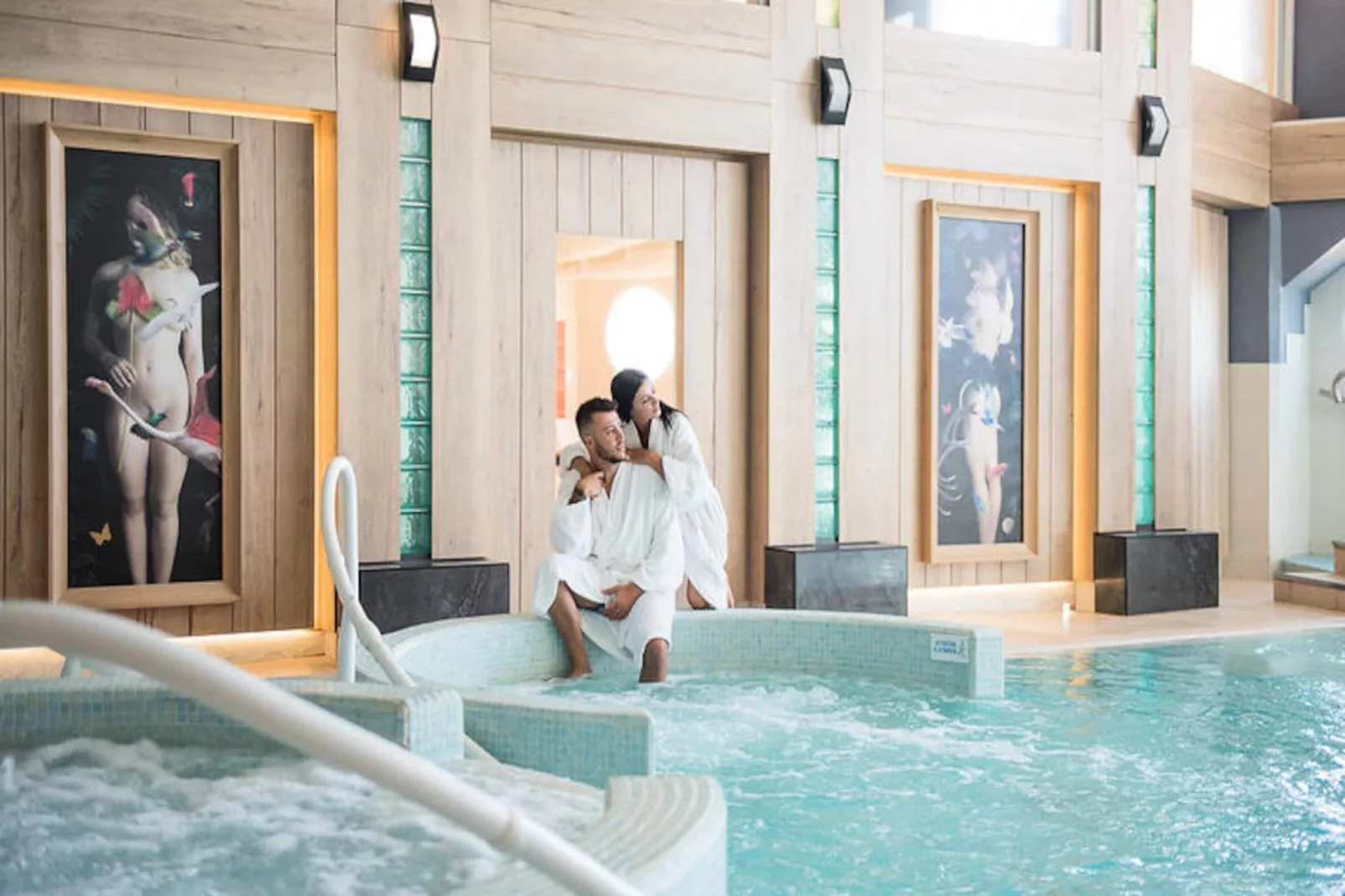 Résidence Les Flamants Roses-Image-tags.