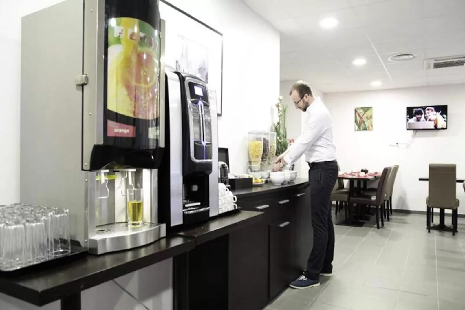 Appart'hôtel Odalys Green Marsh-Image-tags.