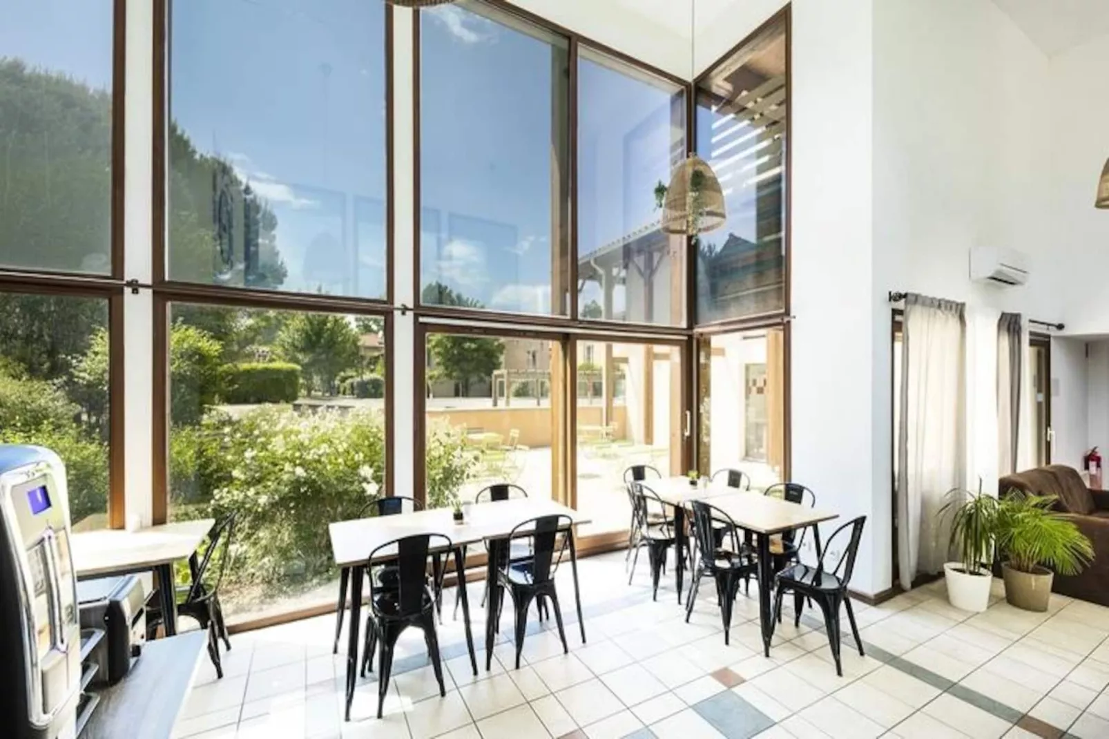 Résidence Garden & City Lyon - Marcy l'Etoile ***-Image-tags.