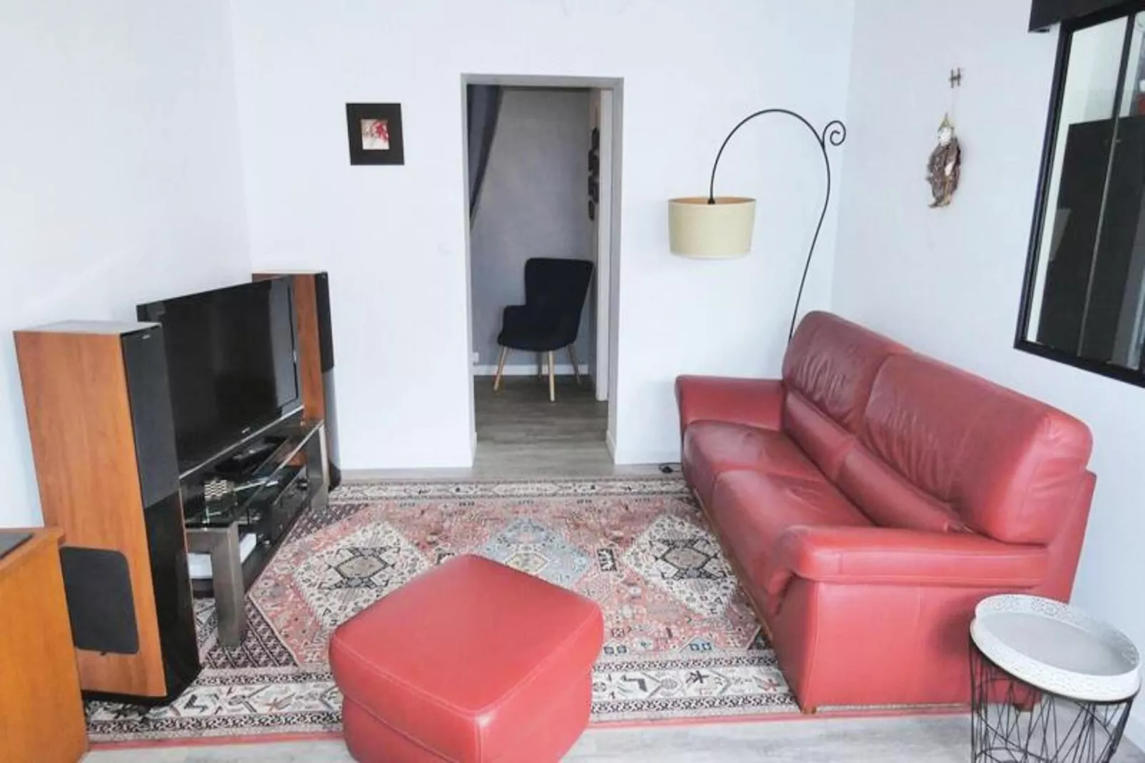 Résidence Le Chateau Durieux 1-Slaapkamer