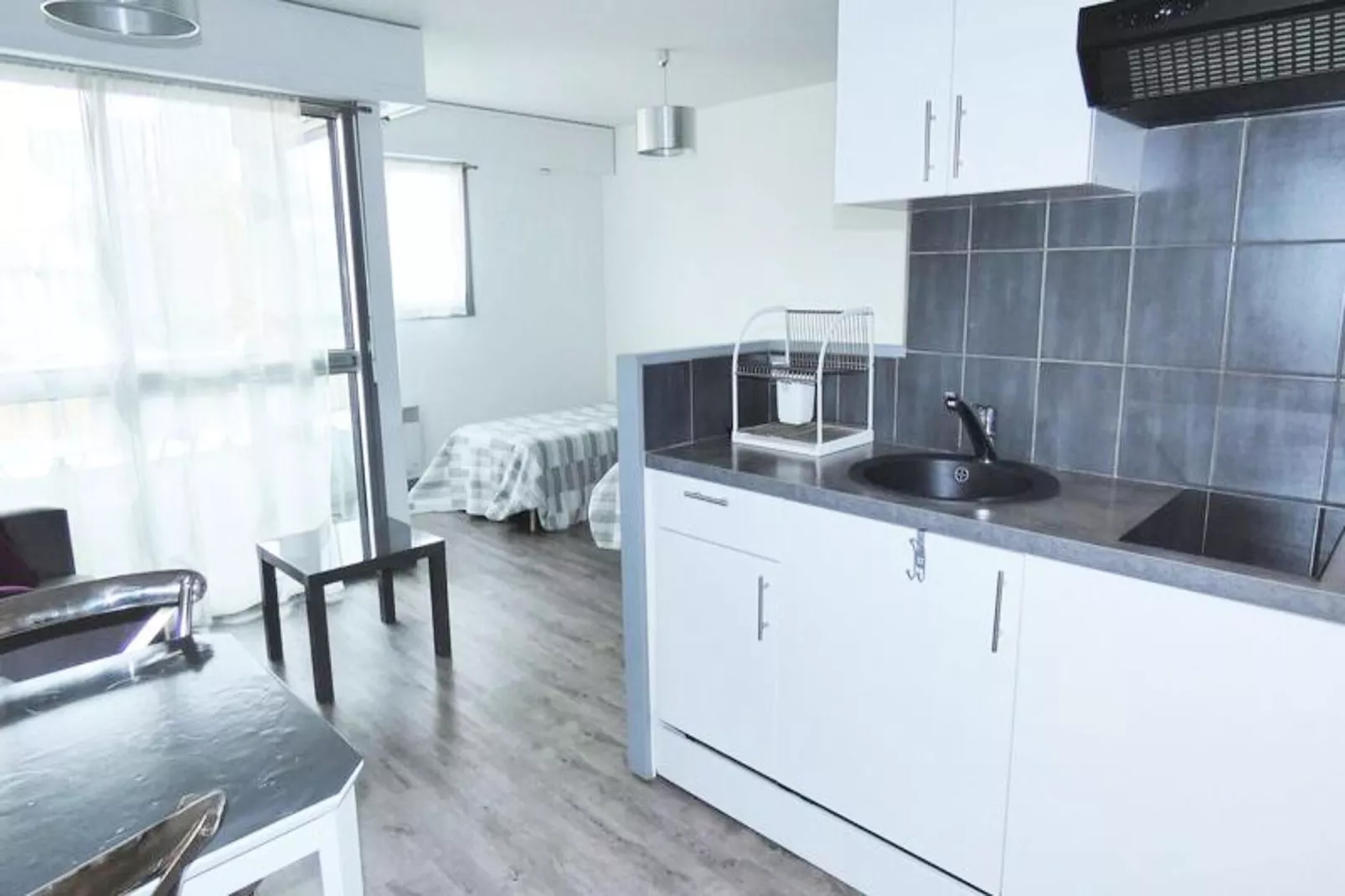 Résidence Le Chateau Durieux 1-Recreatieruimte