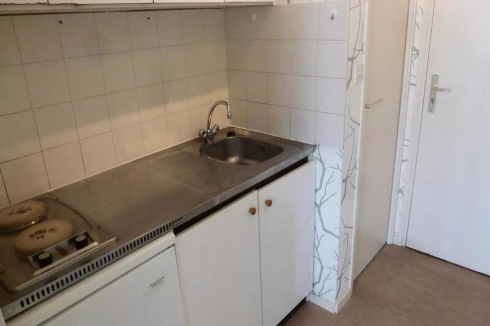 Résidence Saint Christophe-Keuken