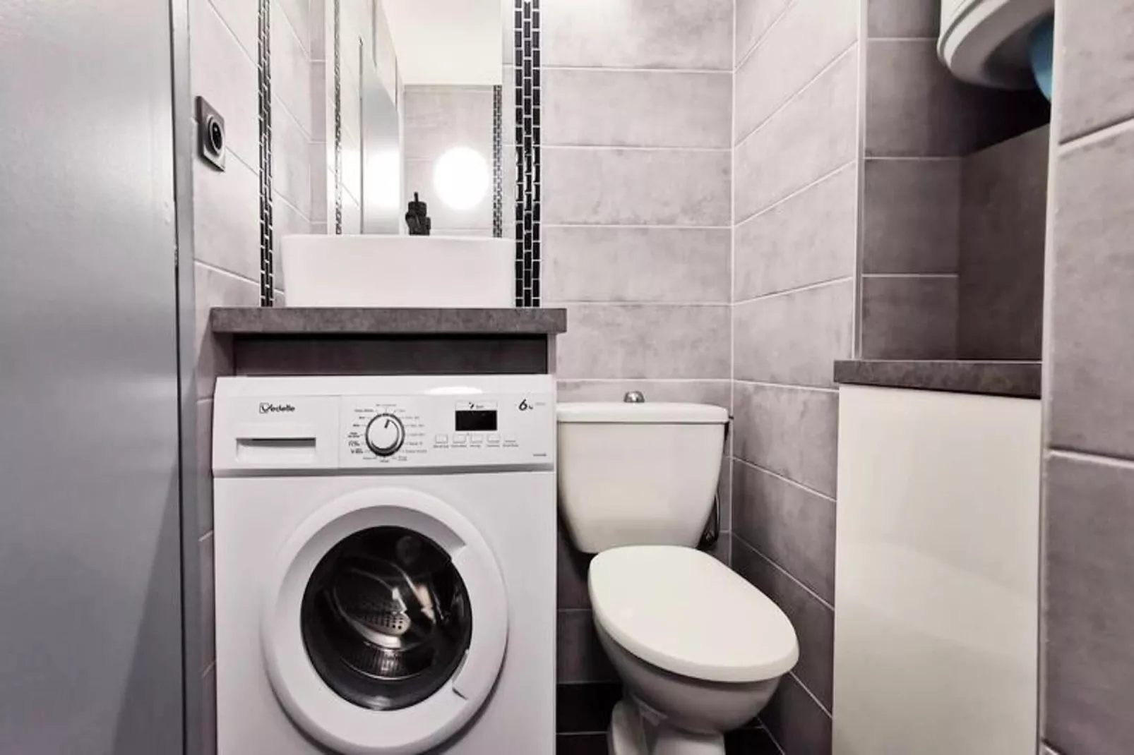 Résidence Le Chateau Durieux 4-Recreatieruimte