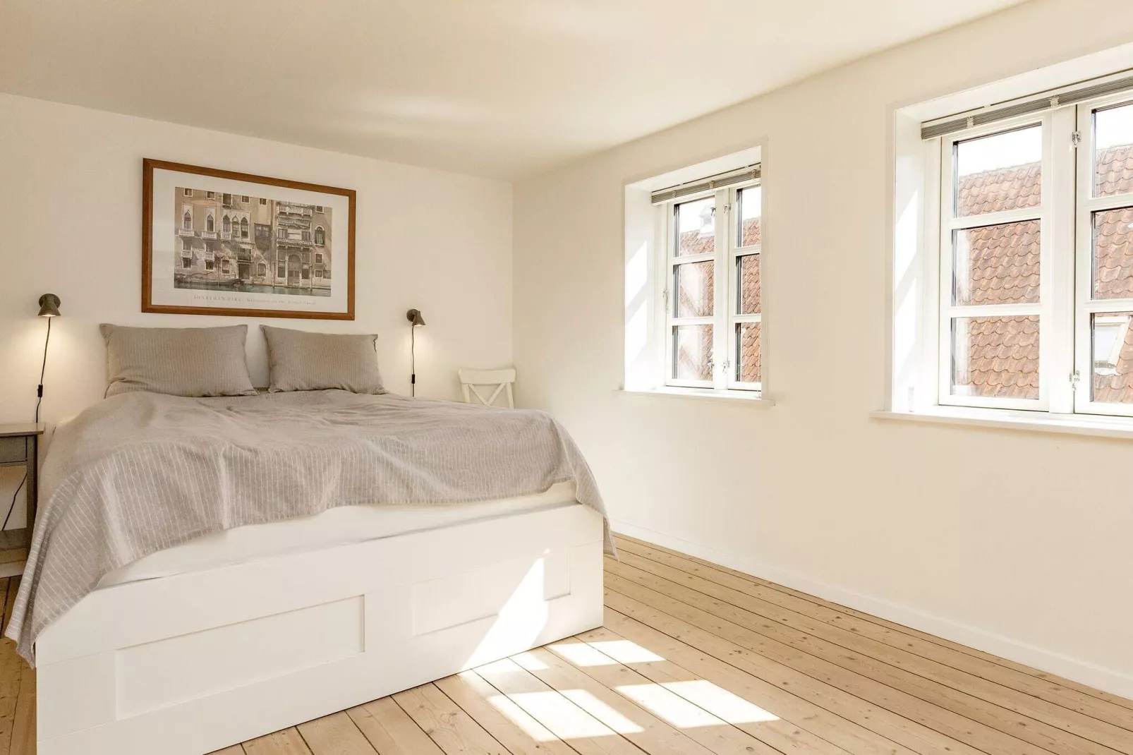 5 persoons vakantie huis in Faaborg-Binnen