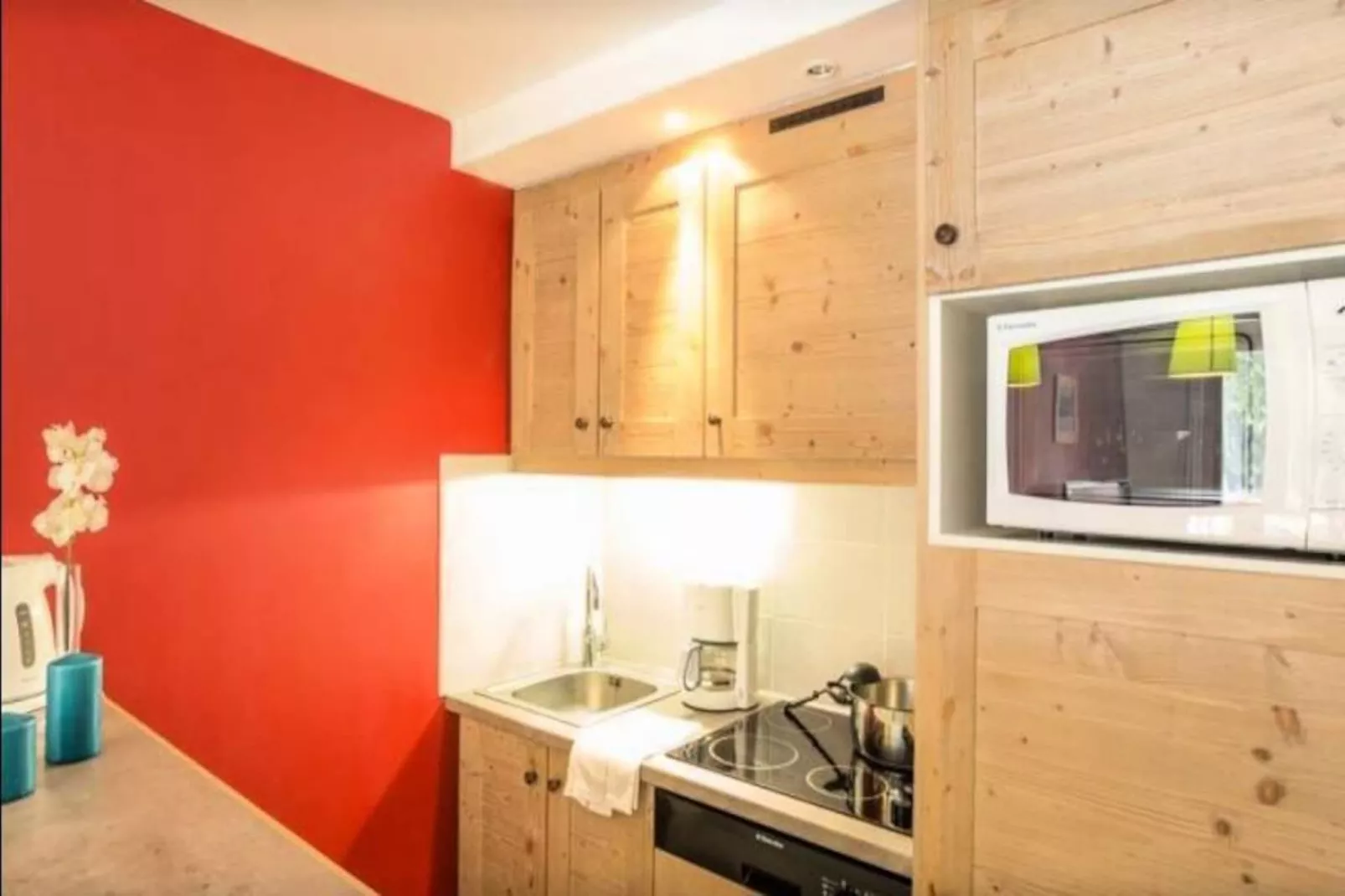 Résidence Le Christiana - Maeva Home-Image-tags.