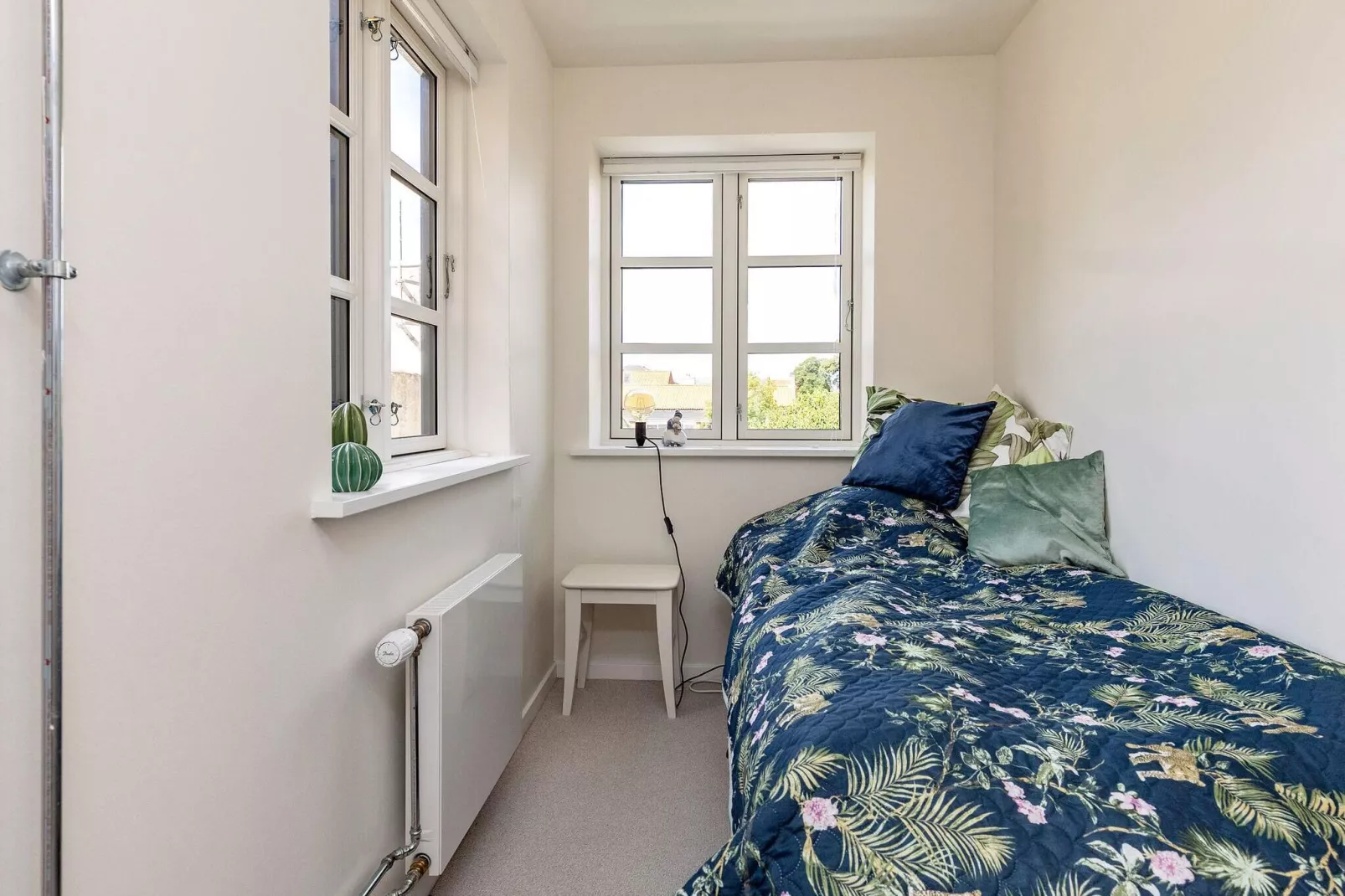 5 persoons vakantie huis in Faaborg-Binnen