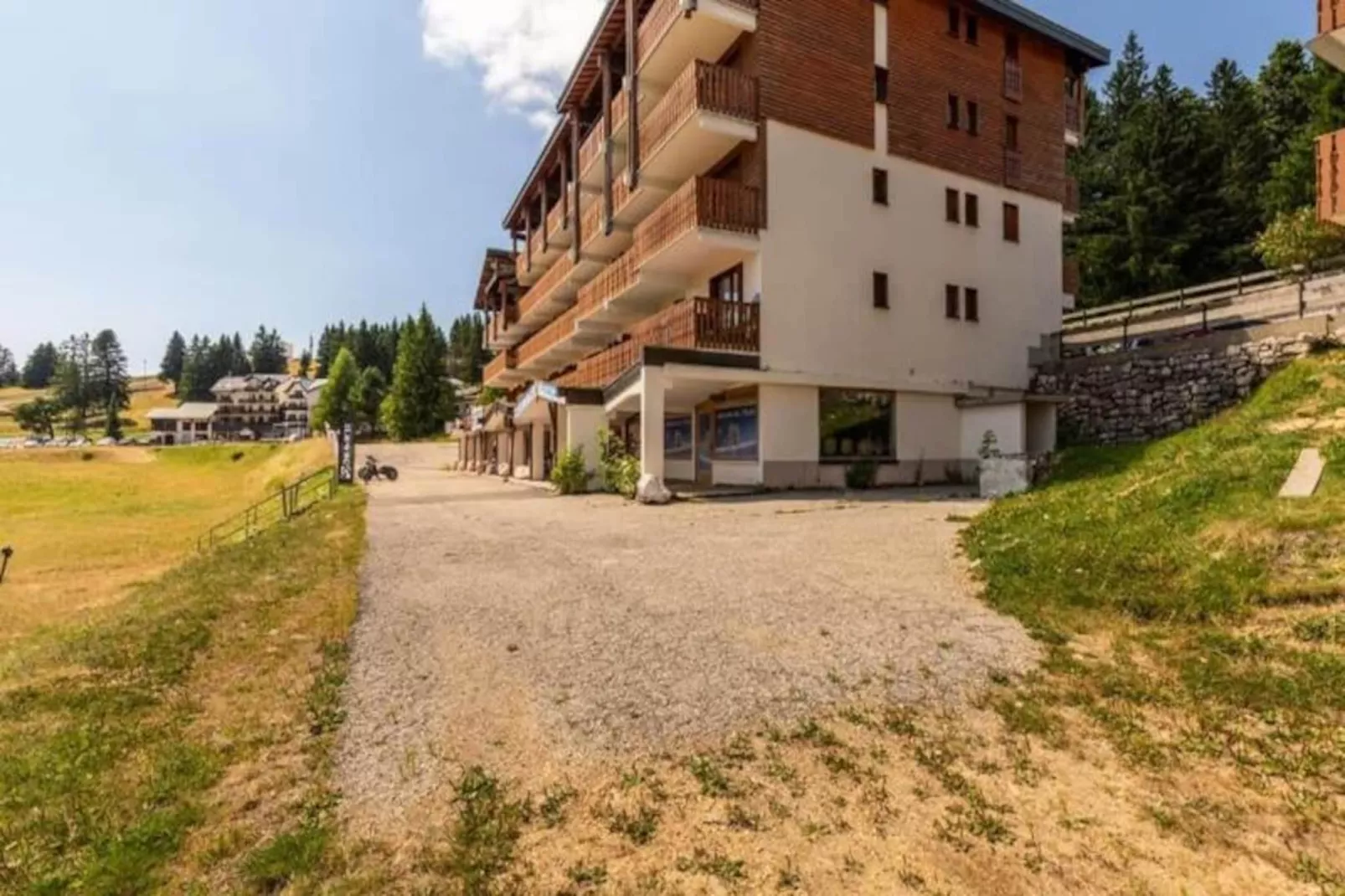 Superbe Appartement Au Pied Des Pistes - Le Chamois***-Image-tags.