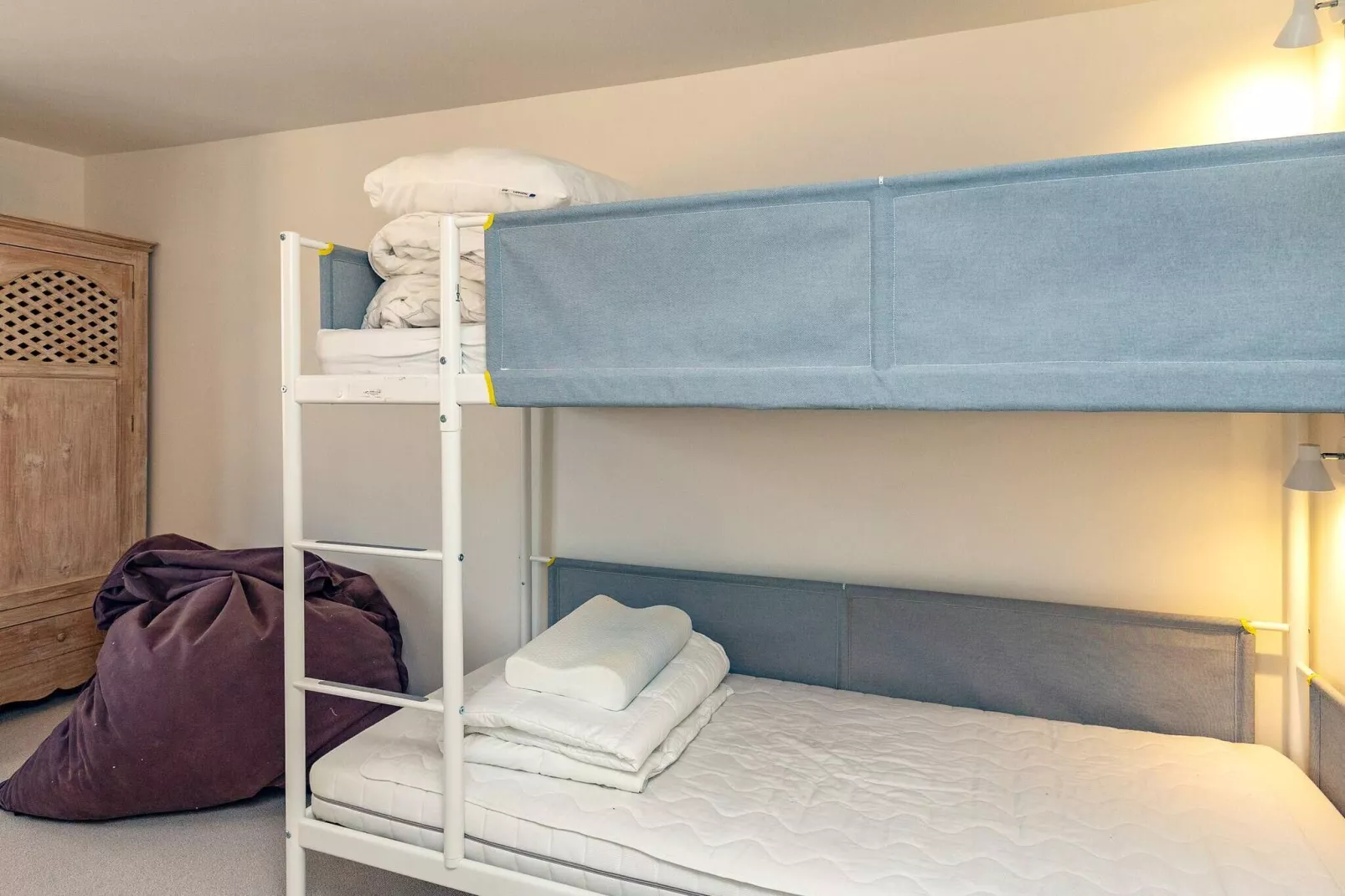 5 persoons vakantie huis in Faaborg-Binnen