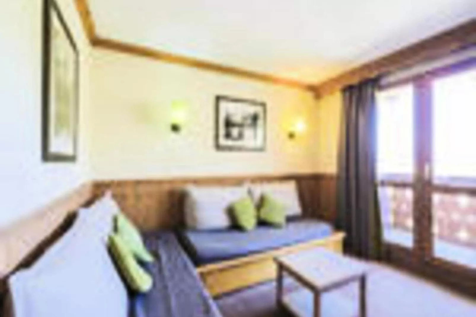 Quartier La Forêt - maeva Home - Buitenkant zomer