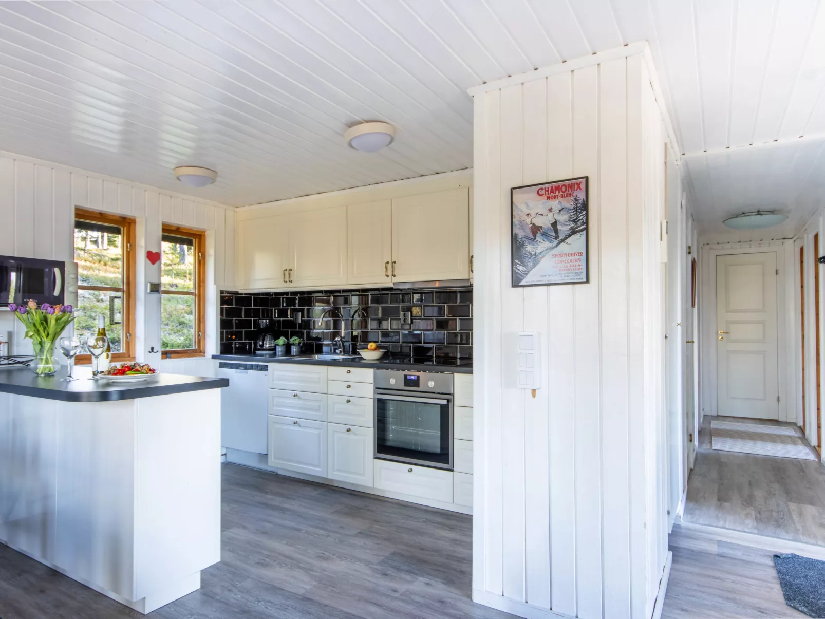 Fjällnästet-Binnen