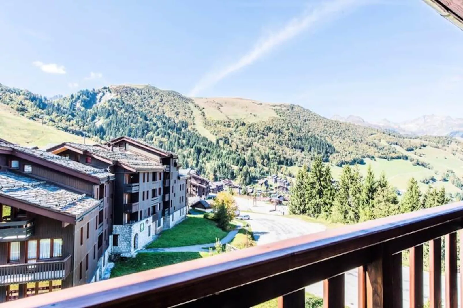 Quartier Crève Cœur - maeva Home-Image-tags.