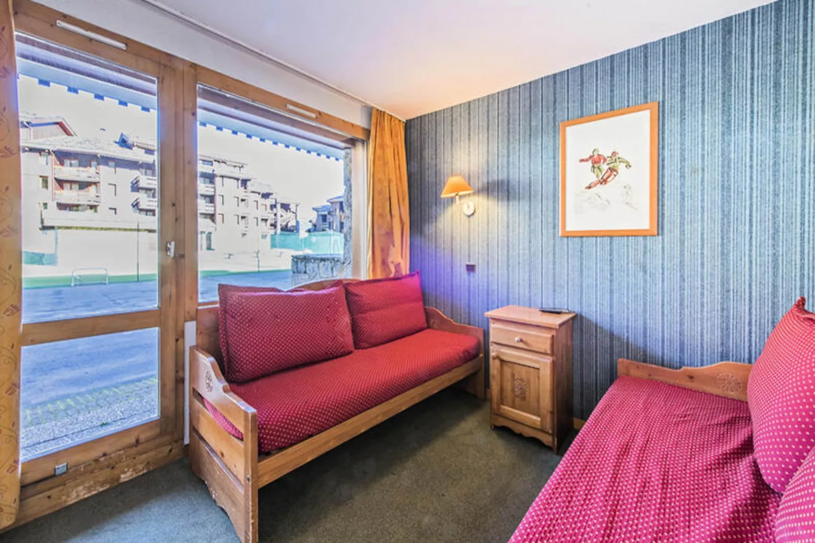 Quartier Crève Cœur - maeva Home-Image-tags.