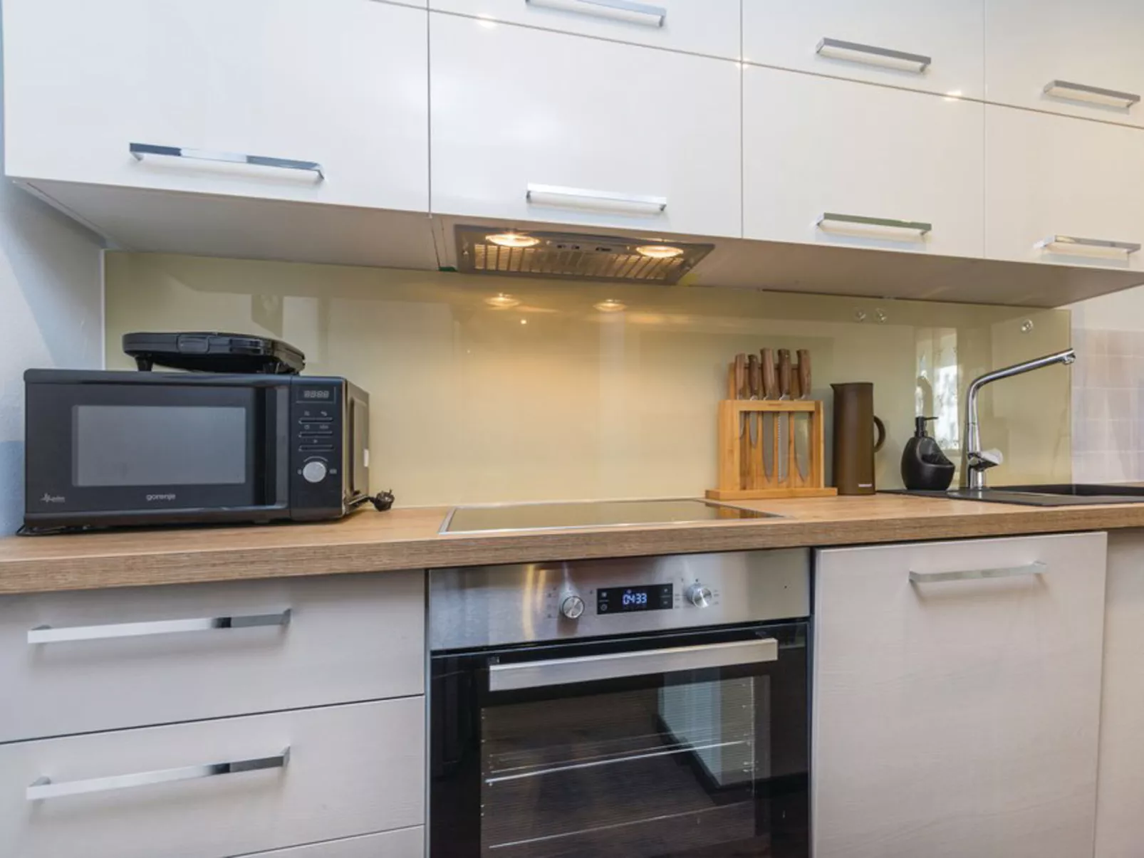 Green Experience-Binnen