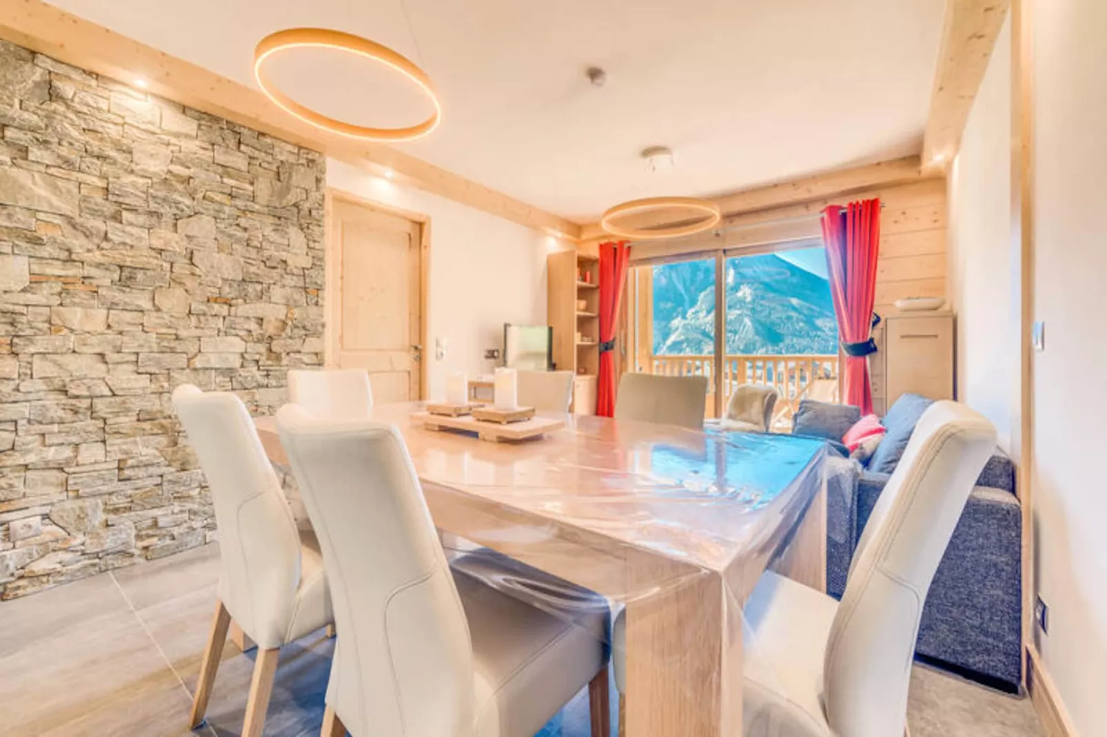 Résidence Les Balcons EtoilÉs-Image-tags.