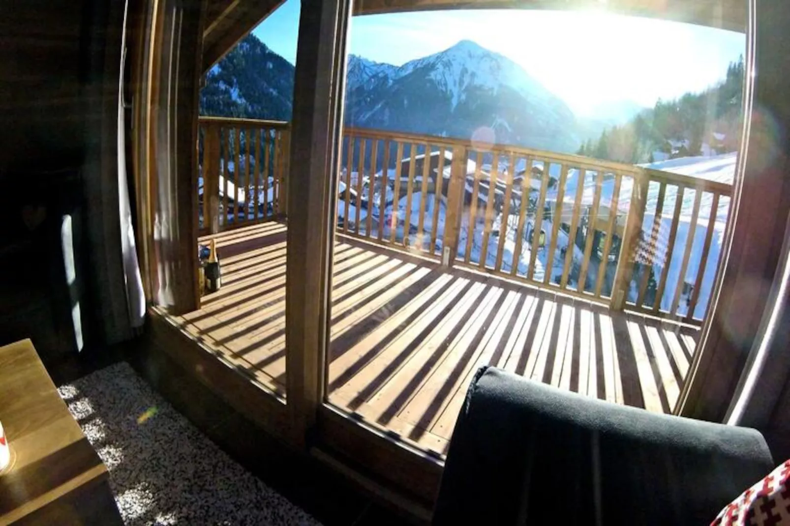 Résidence Les Balcons EtoilÉs