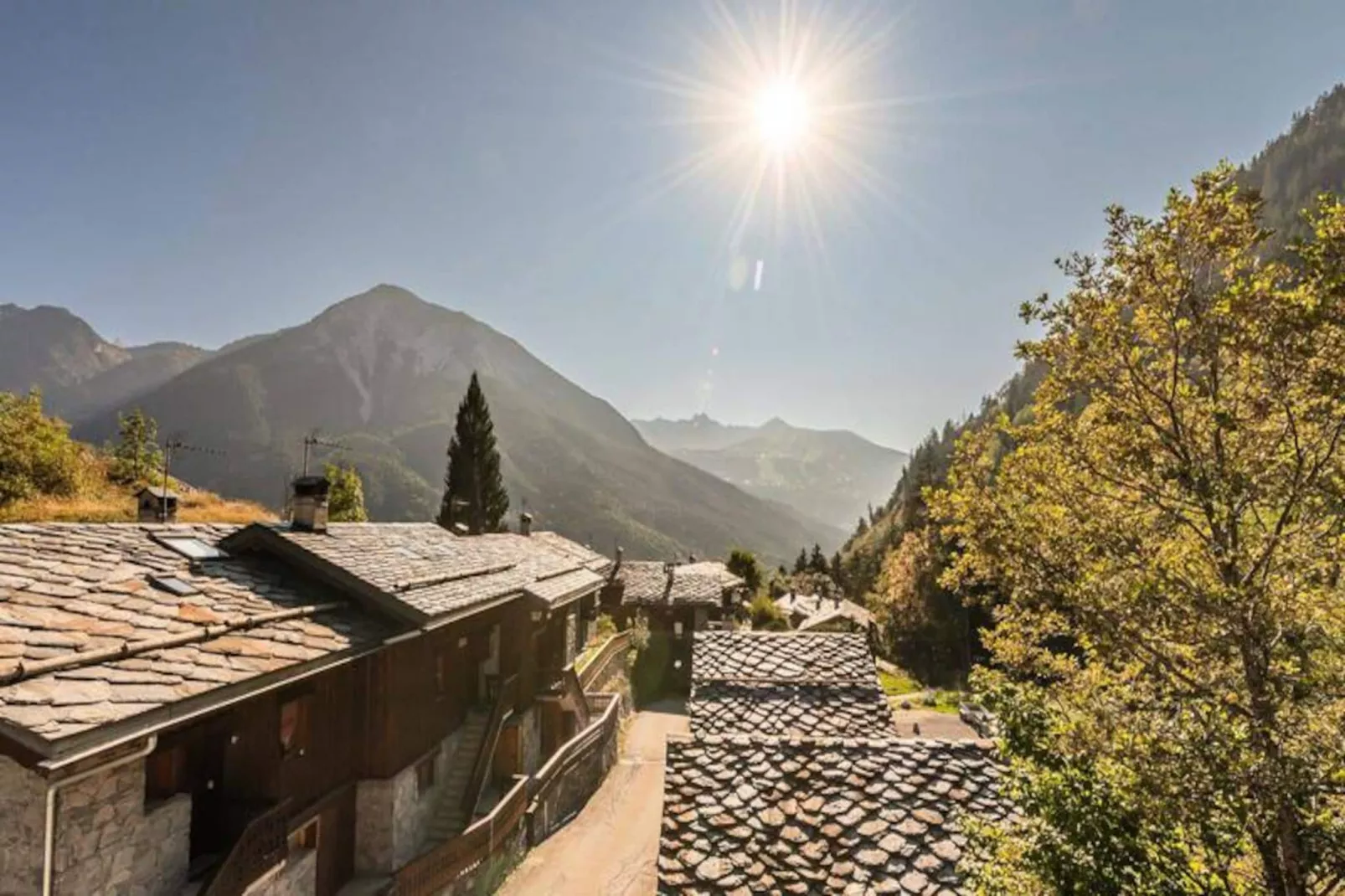 Résidence Hameau Des Rochers