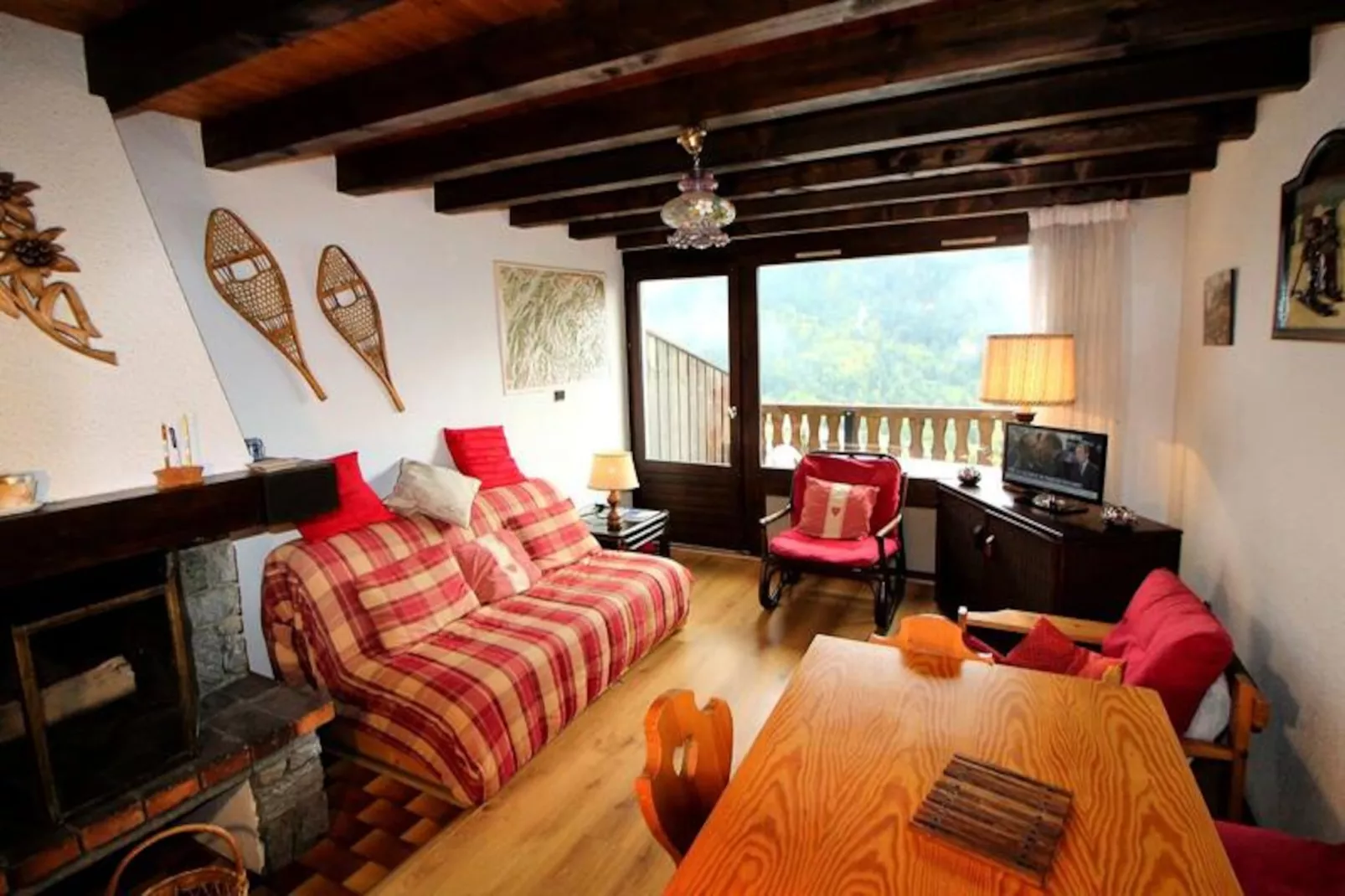 Résidence BruyÈres - Les Hauts De Planchamp-Image-tags.