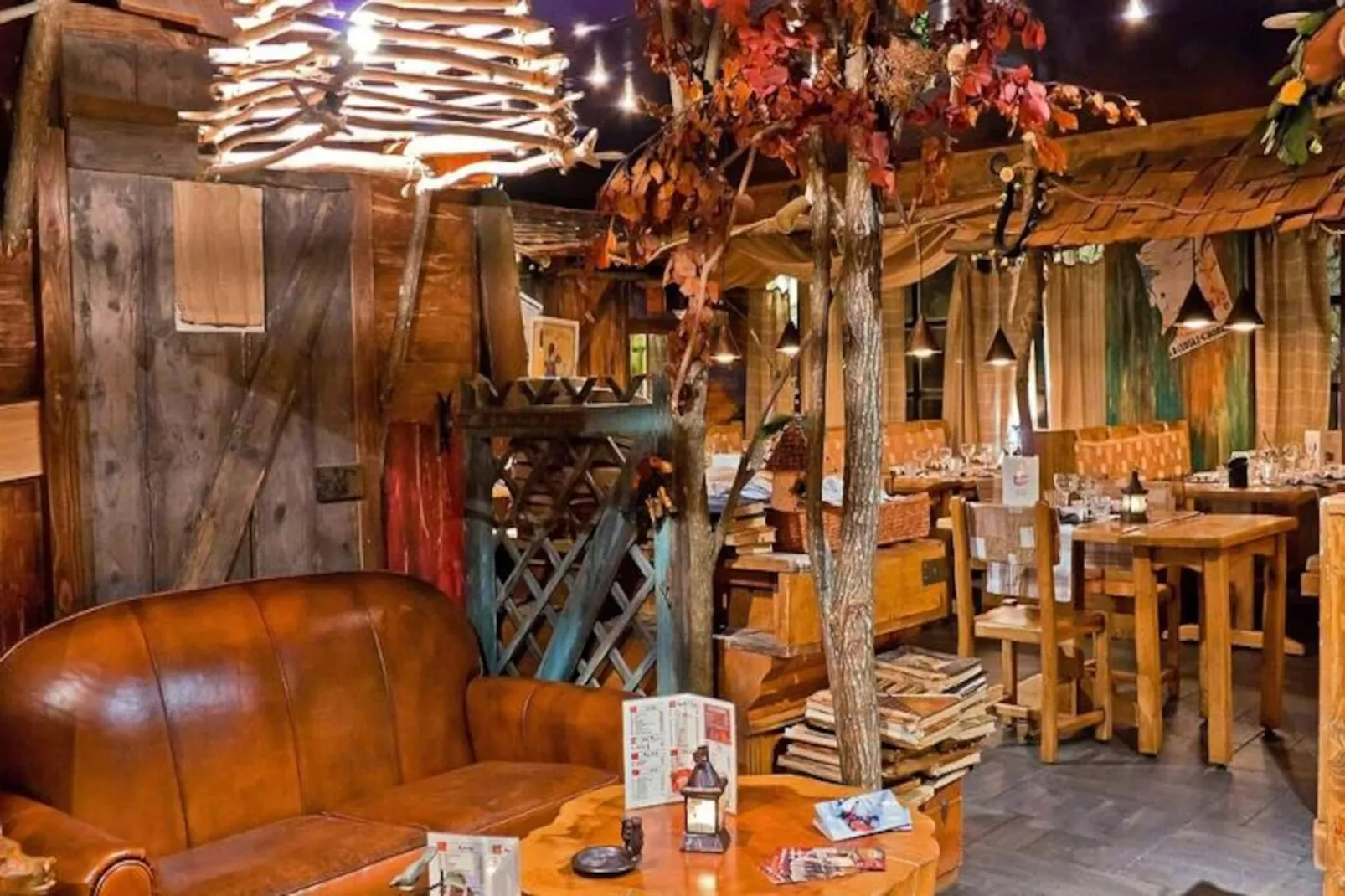 Résidence Les Balcons de Val Thorens ****-Image-tags.