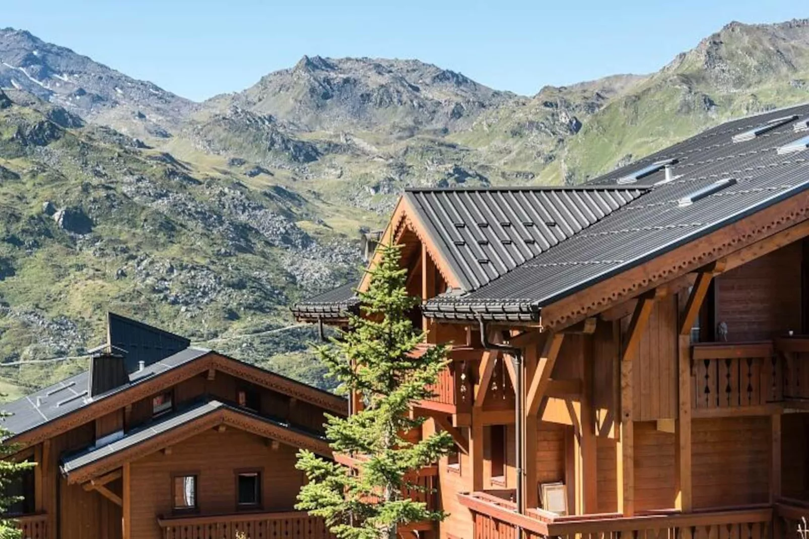 Résidence Les Alpages de Reberty - maeva Home-Image-tags.