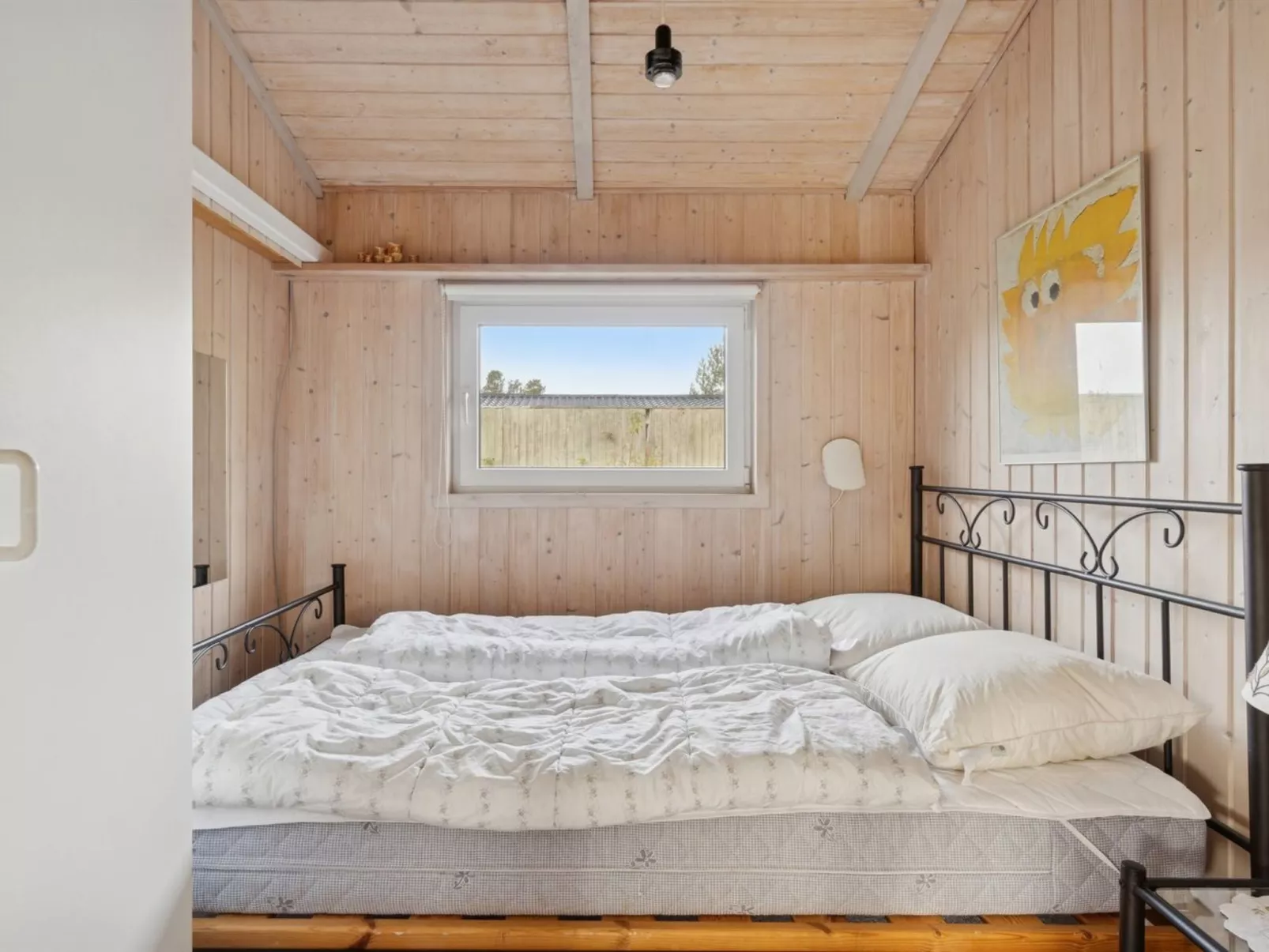 "Yma" - 250m from the sea-Binnen