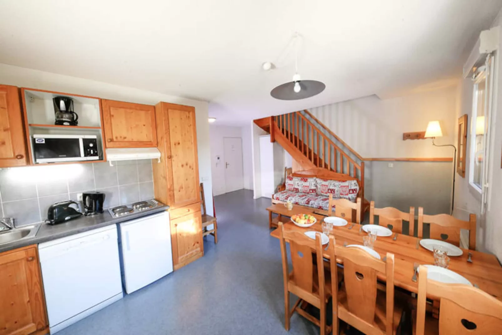 Résidence Le Plein Soleil ***-Image-tags.