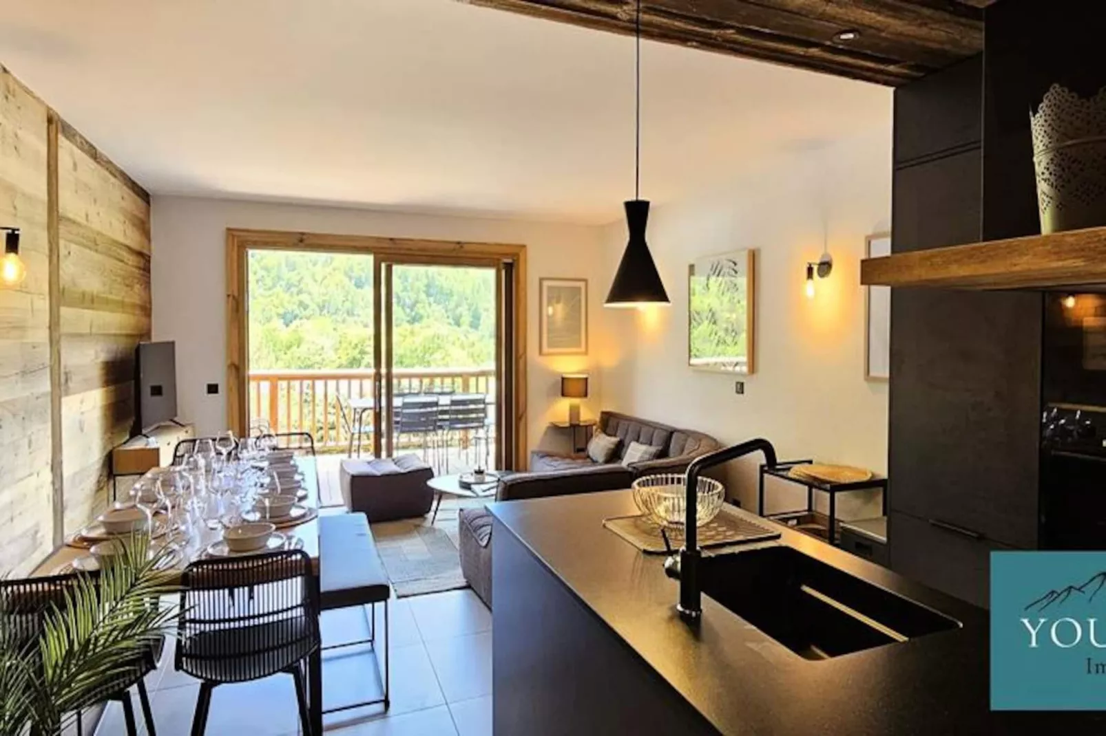 Résidence Hameau Du Moulin-Image-tags.