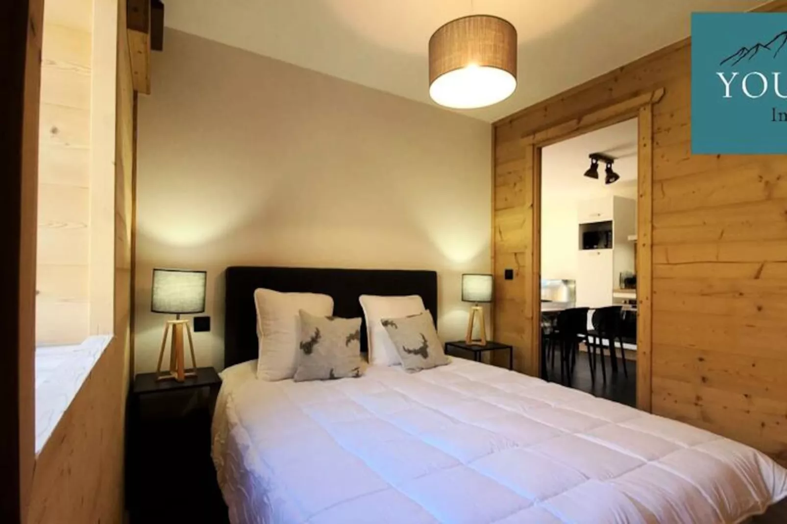 Résidence Les Aiguilles-Image-tags.