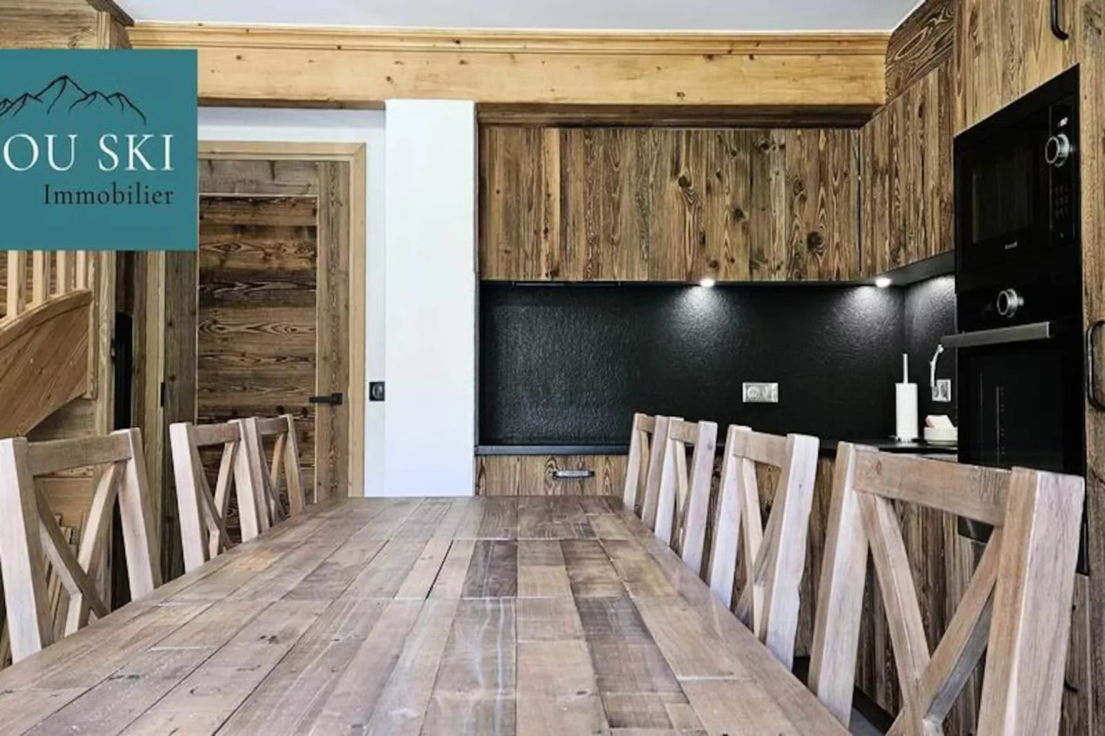 Les Chalets De L'arvan-Image-tags.