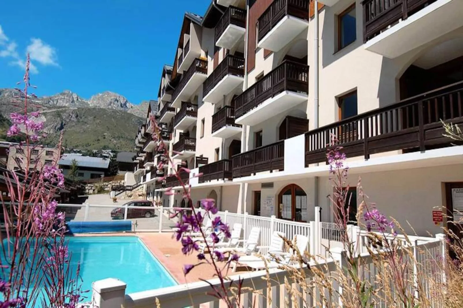 Résidence Odalys L'Ouillon-Image-tags.