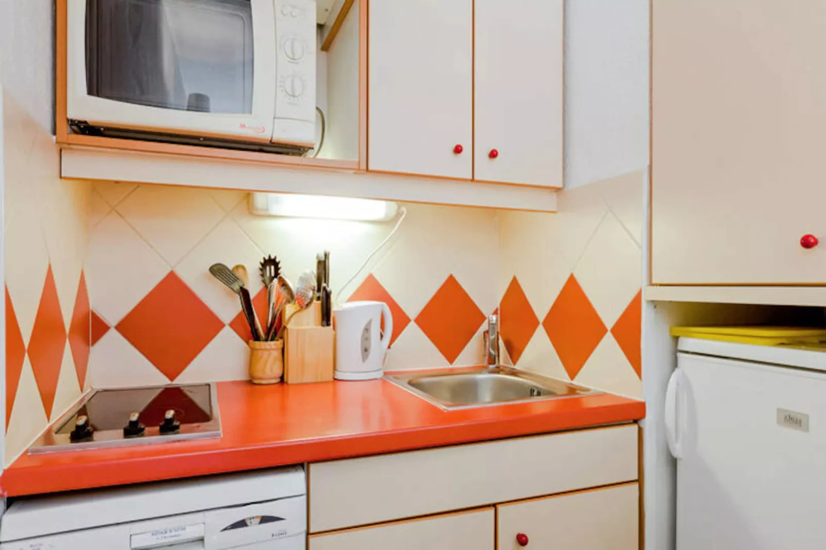 Résidence Les Ravines - maeva Home