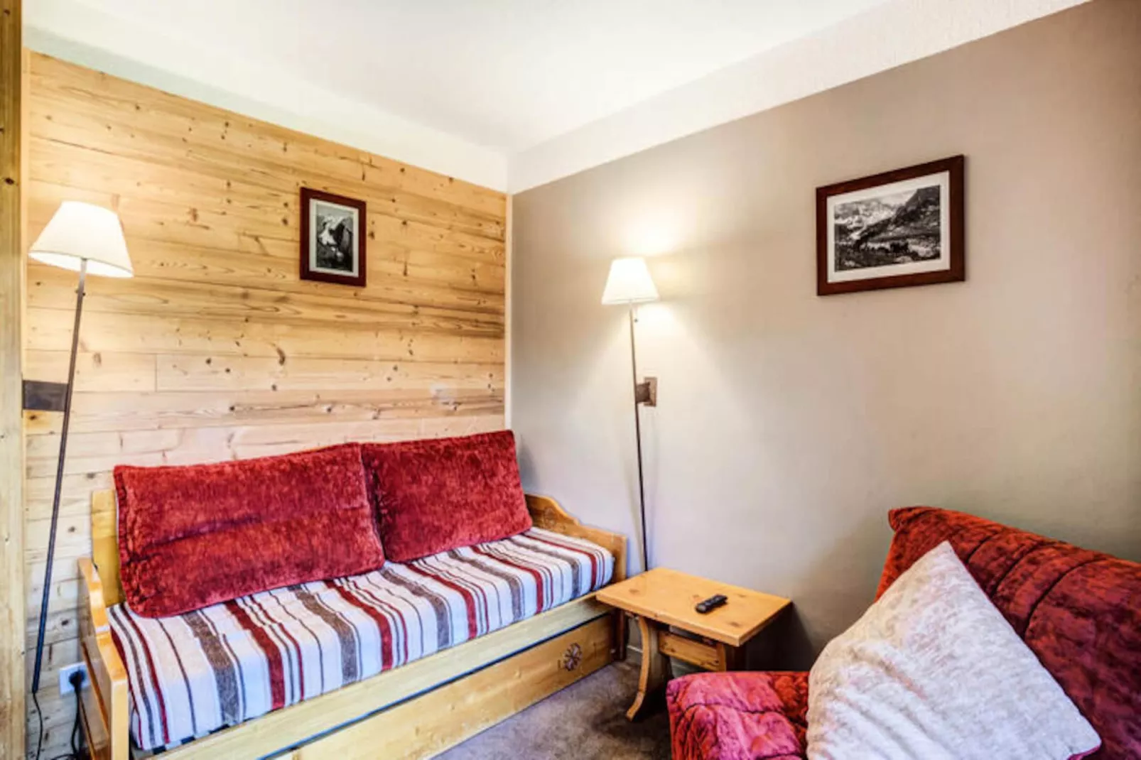 Résidence Les Sentiers du Tueda - maeva Home-Image-tags.