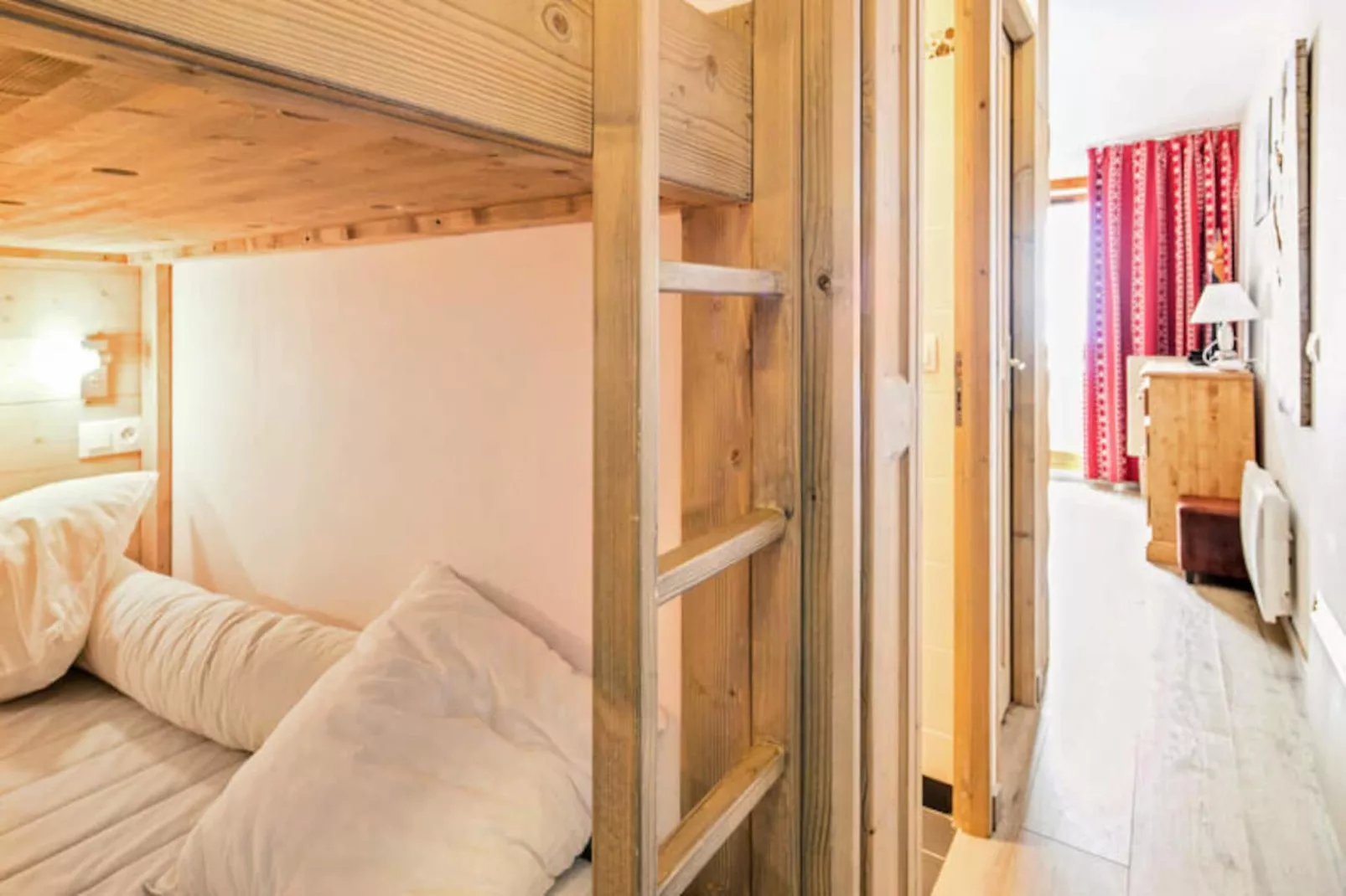 Résidence Les Sentiers du Tueda - maeva Home-Image-tags.