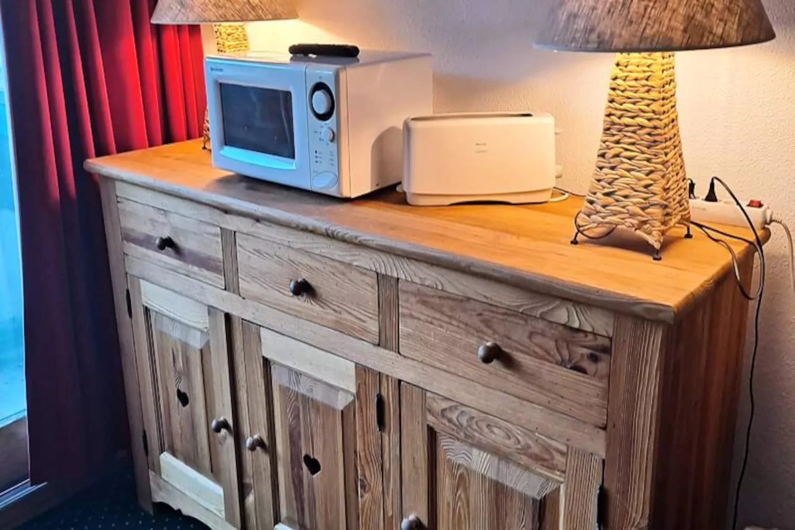 Résidence Les Sentiers du Tueda - maeva Home-Image-tags.