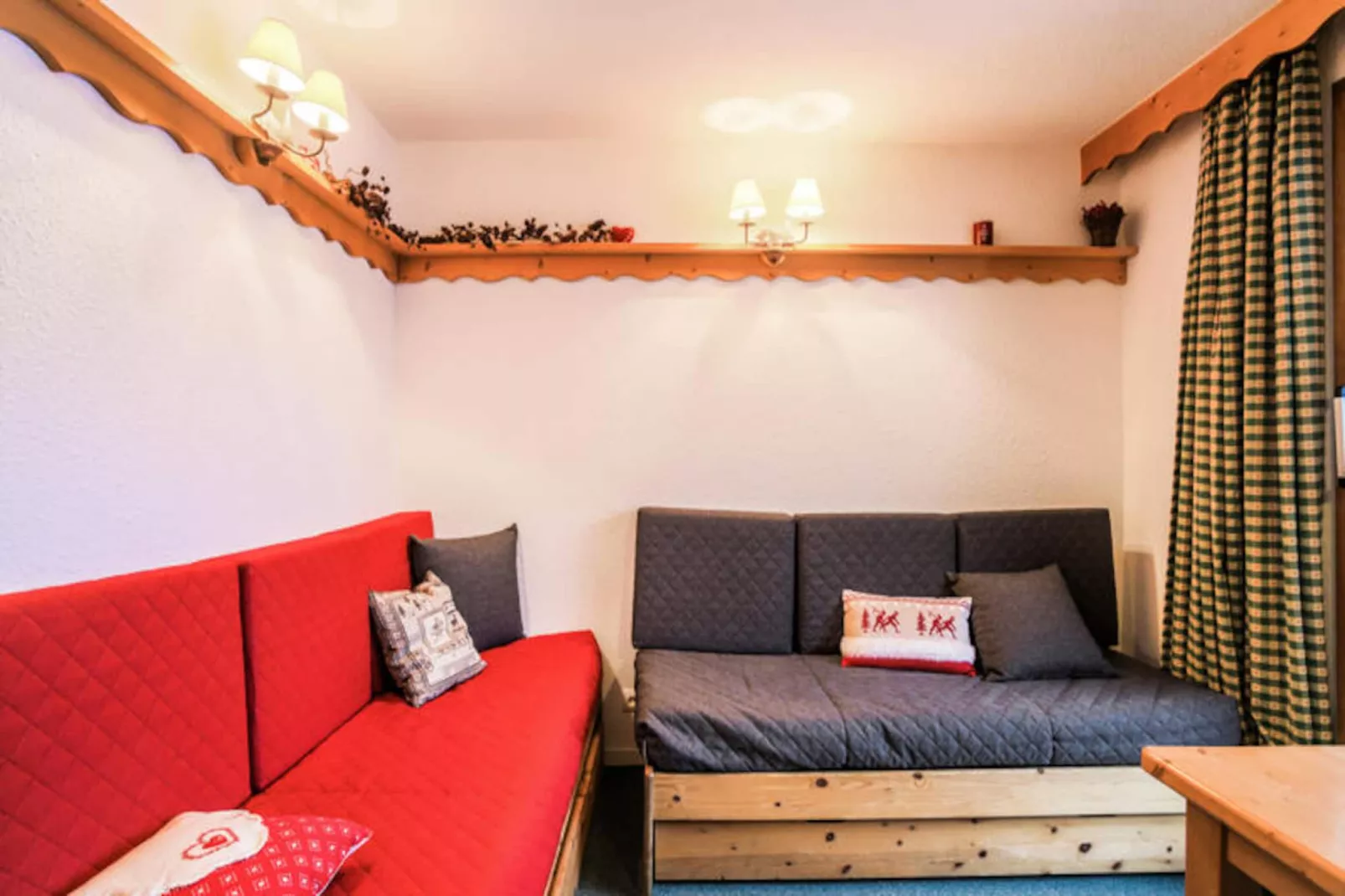 Résidence Les Sentiers du Tueda - maeva Home-Image-tags.