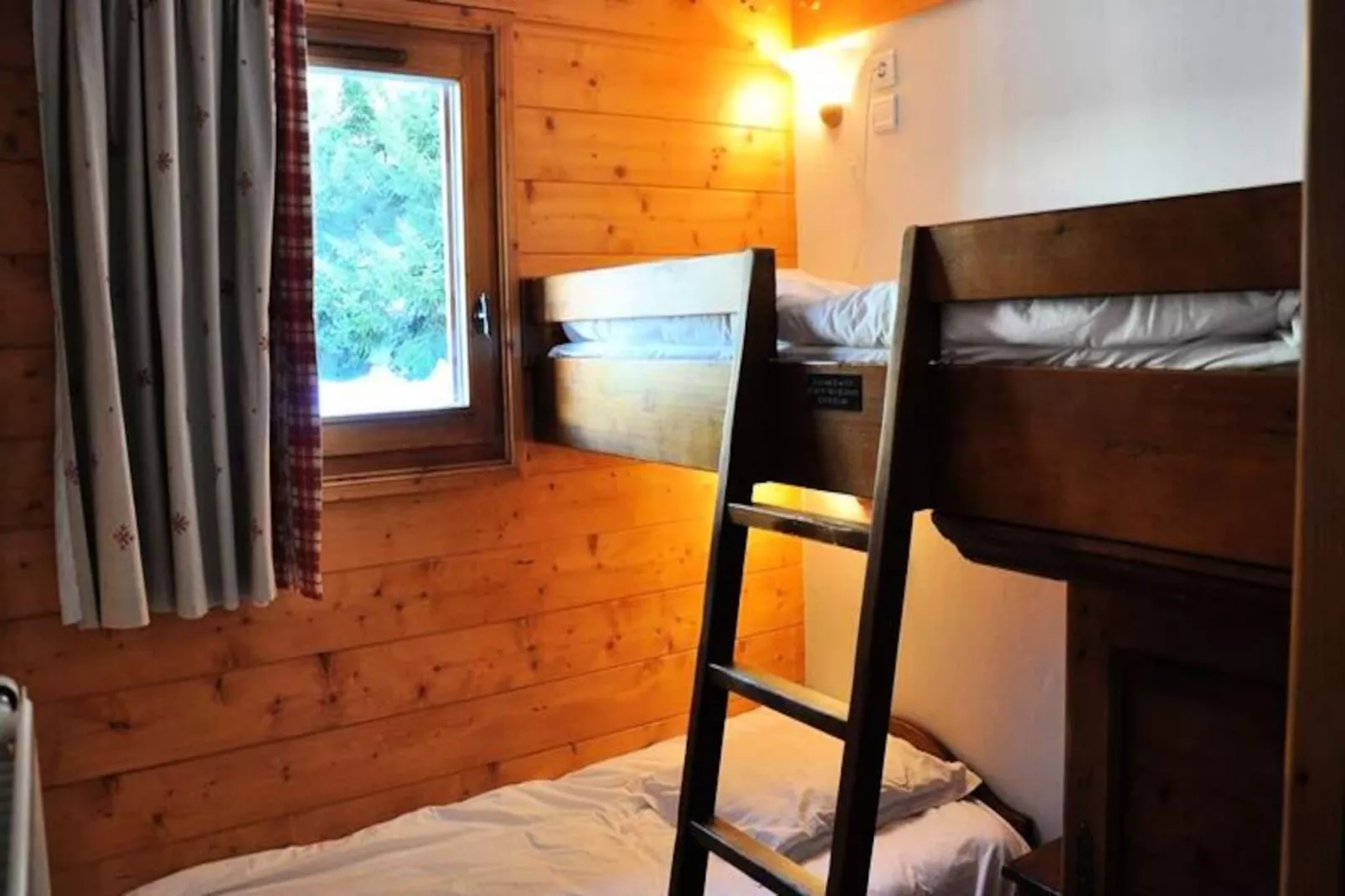 Résidence Les Fermes de Méribel - maeva Home-Image-tags.