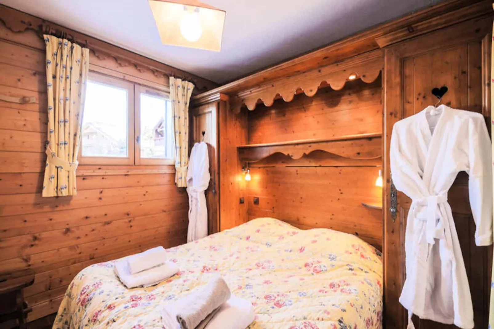 Résidence Les Fermes de Méribel - maeva Home-Image-tags.